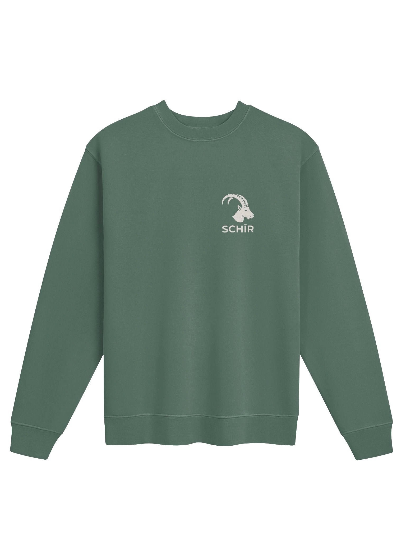 SUMMIT CREWNECK - LIGHT product image (1)