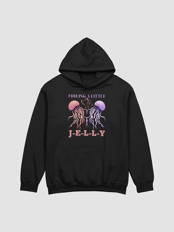 FEELING A LITTLE JELLY product image (10)