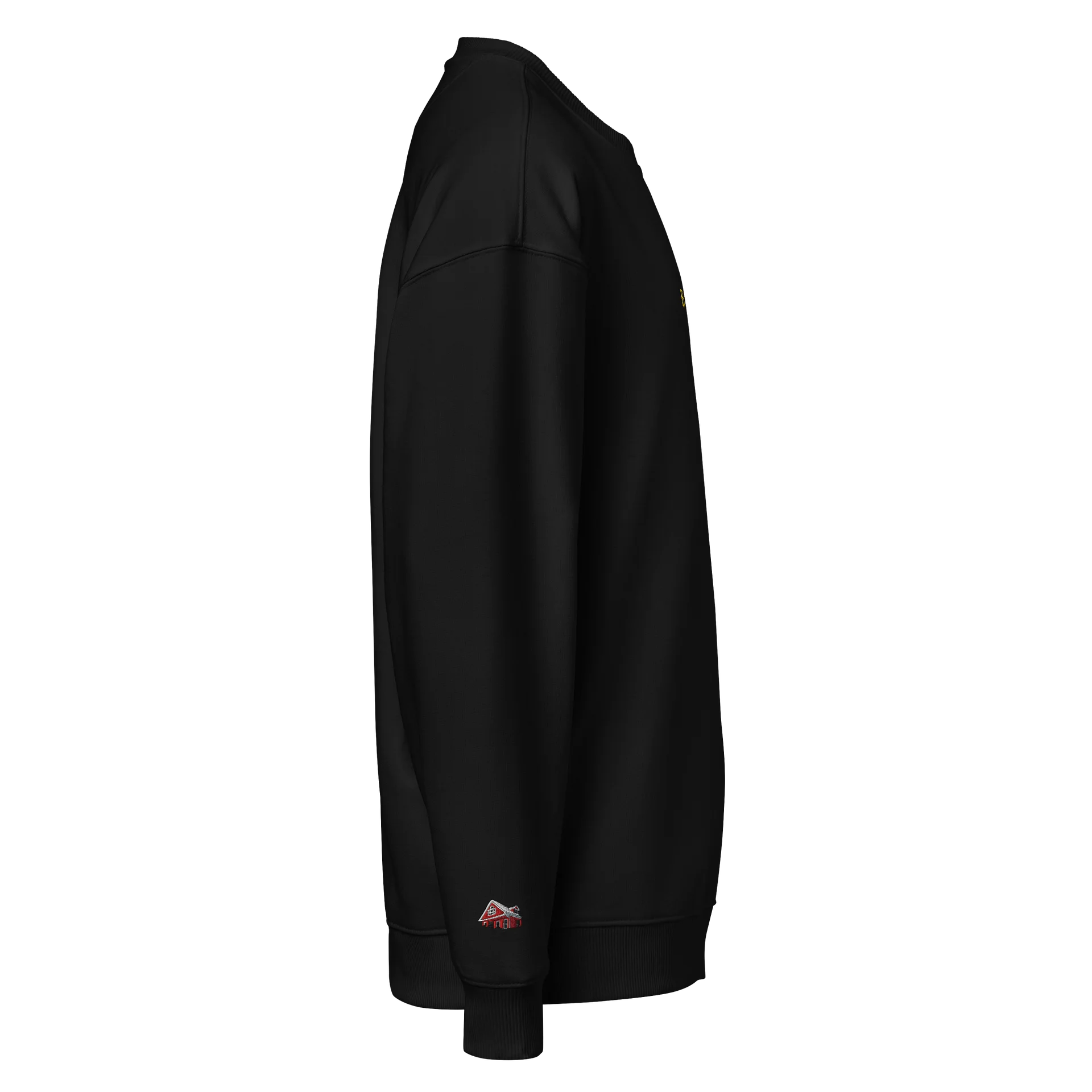 Crewneck product image (5)