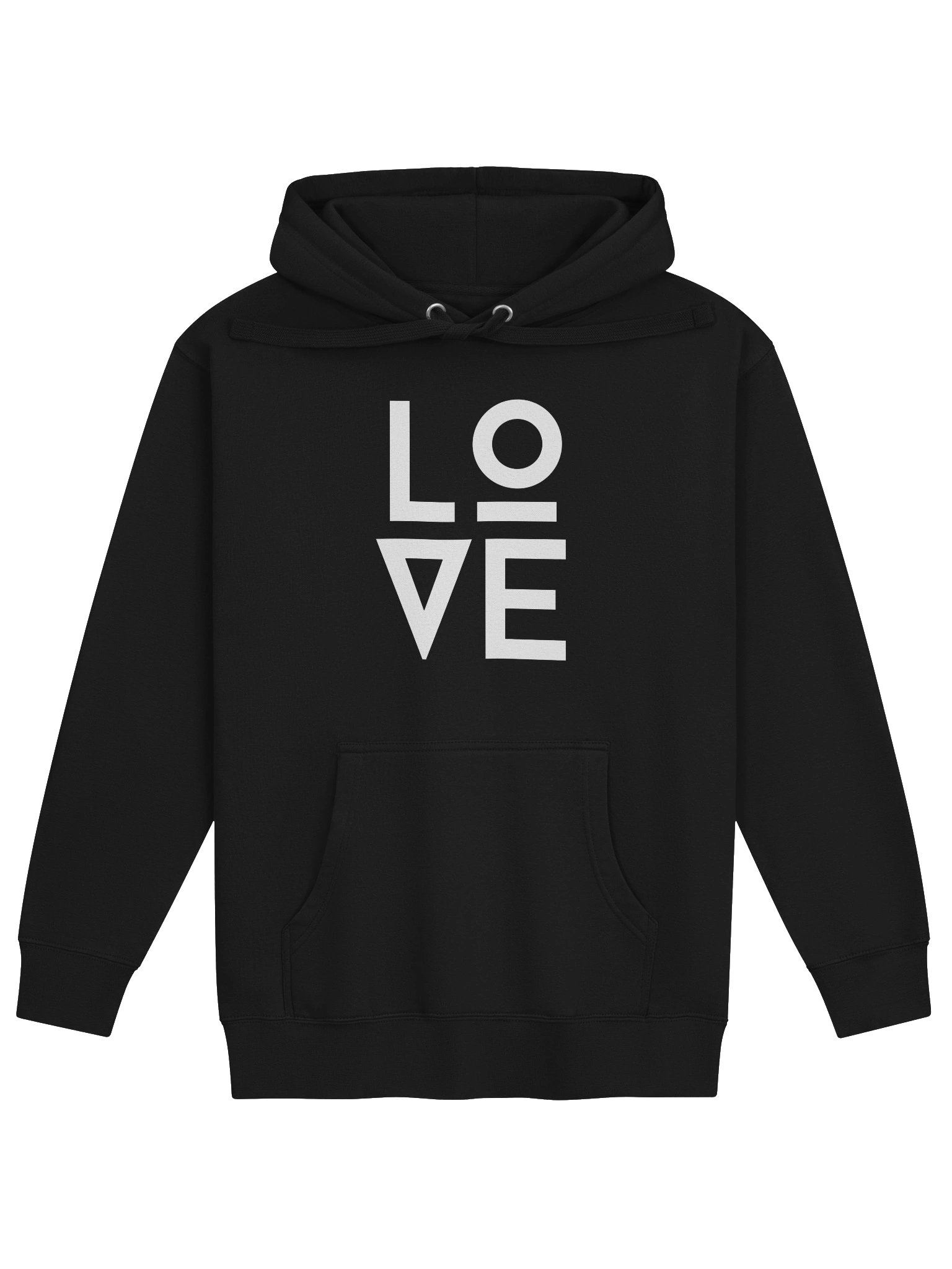 Love Hoodie product image (1)