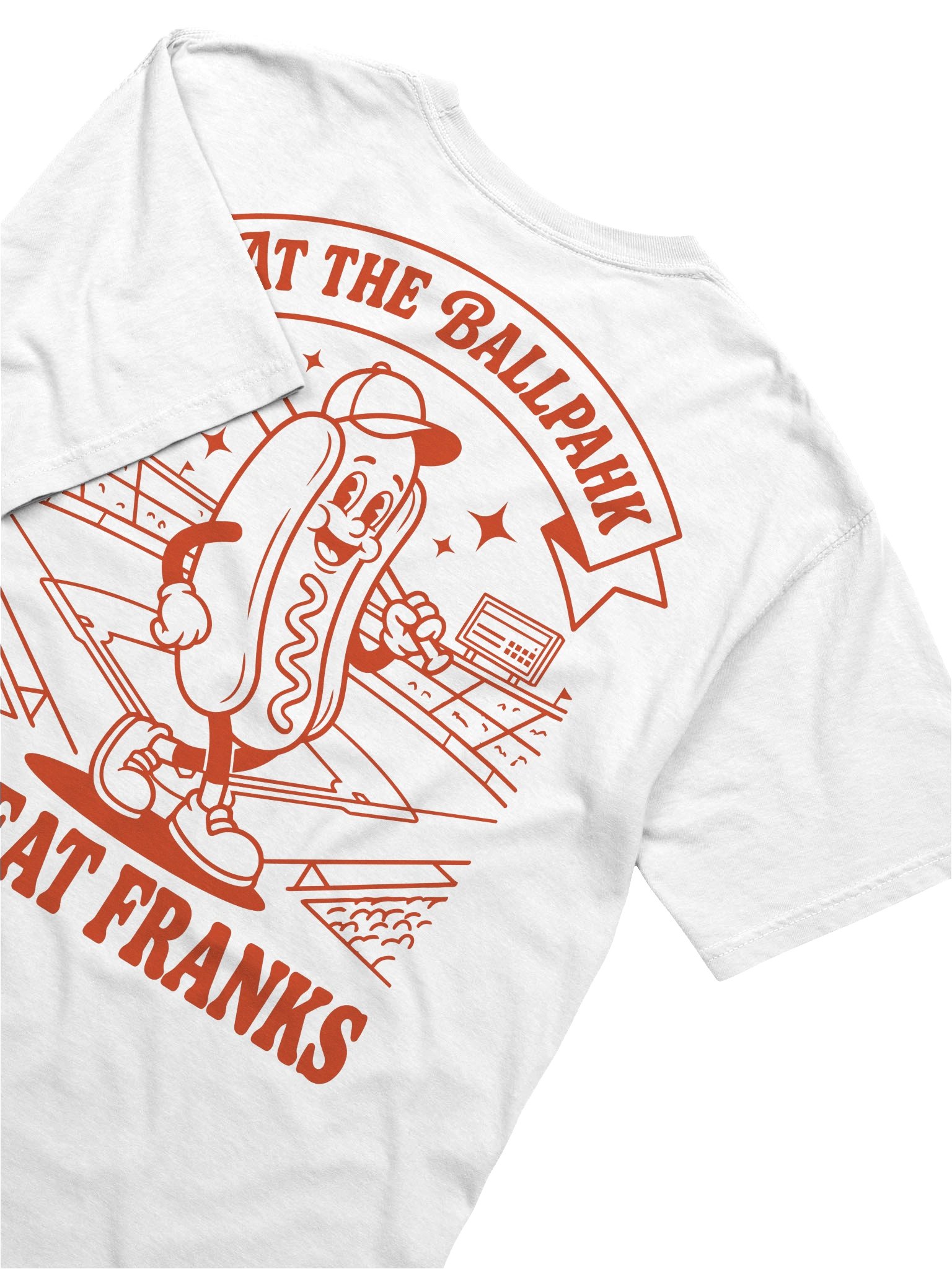 WE EAT FRANKS product image (6)