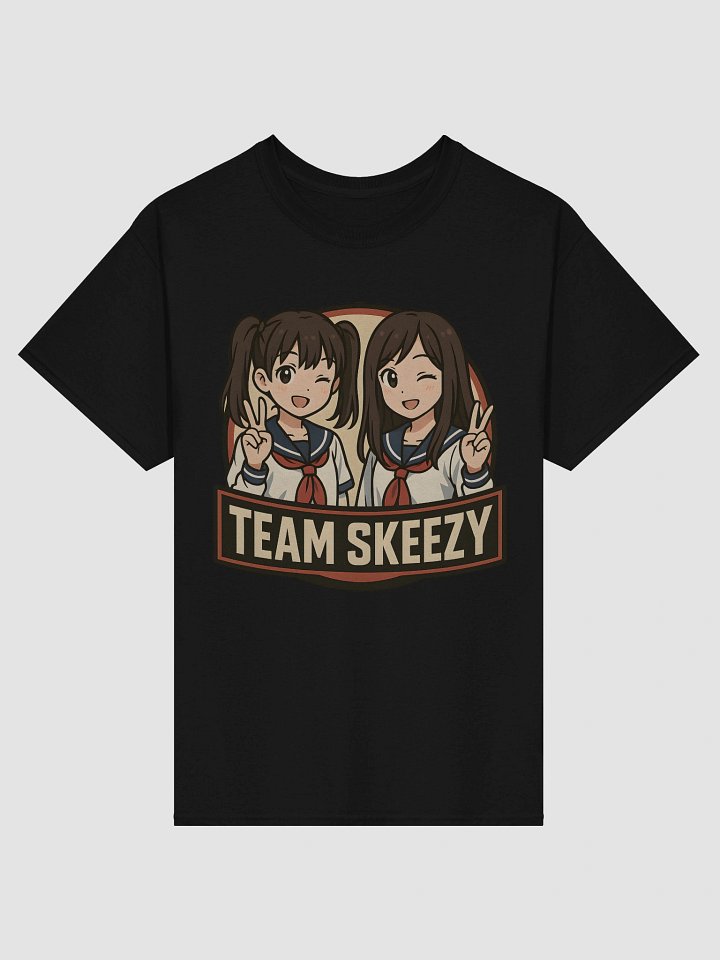 Team Skeezy 2 Tee product image (133)