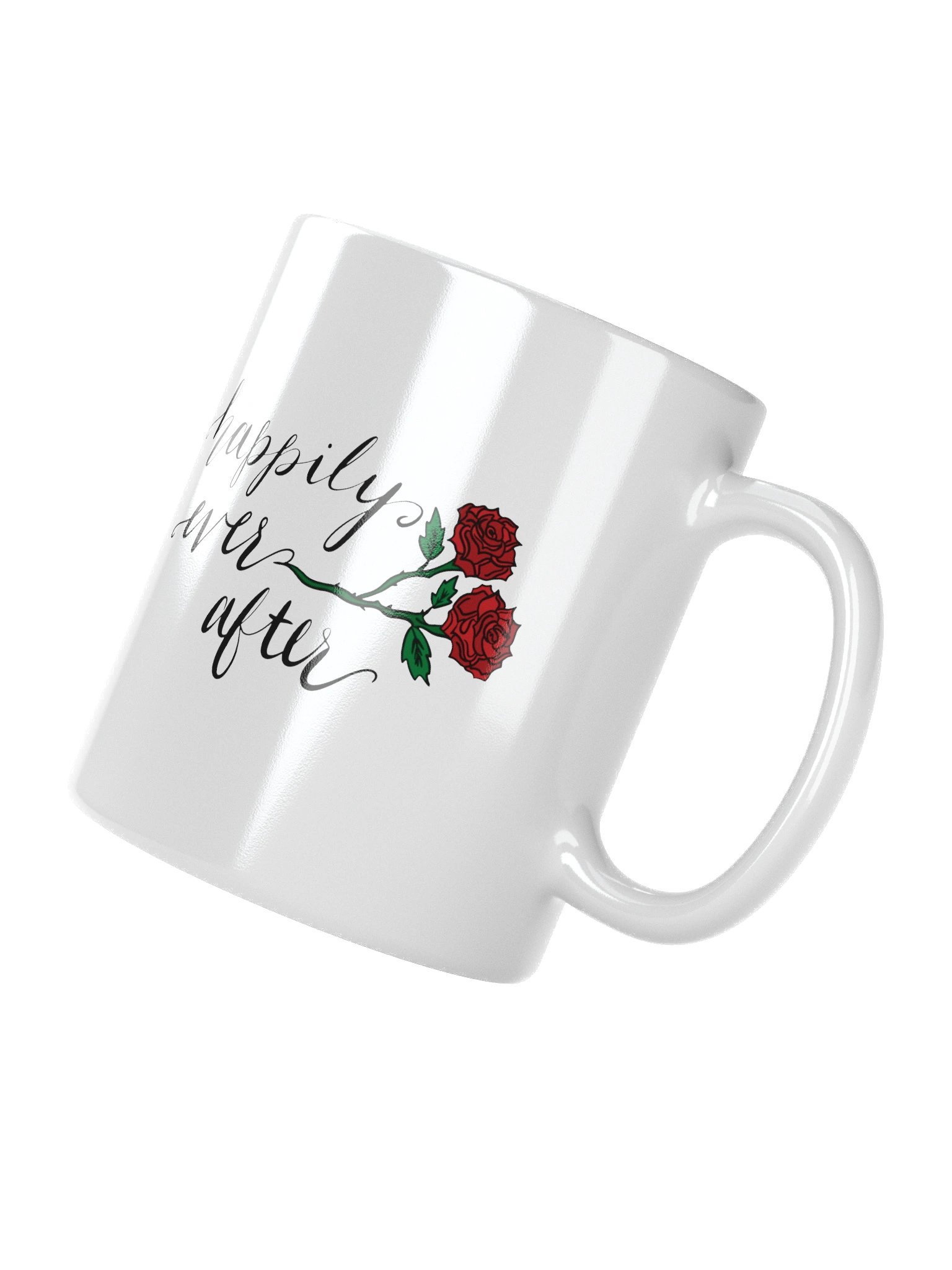 Happily Ever After Mug product image (3)