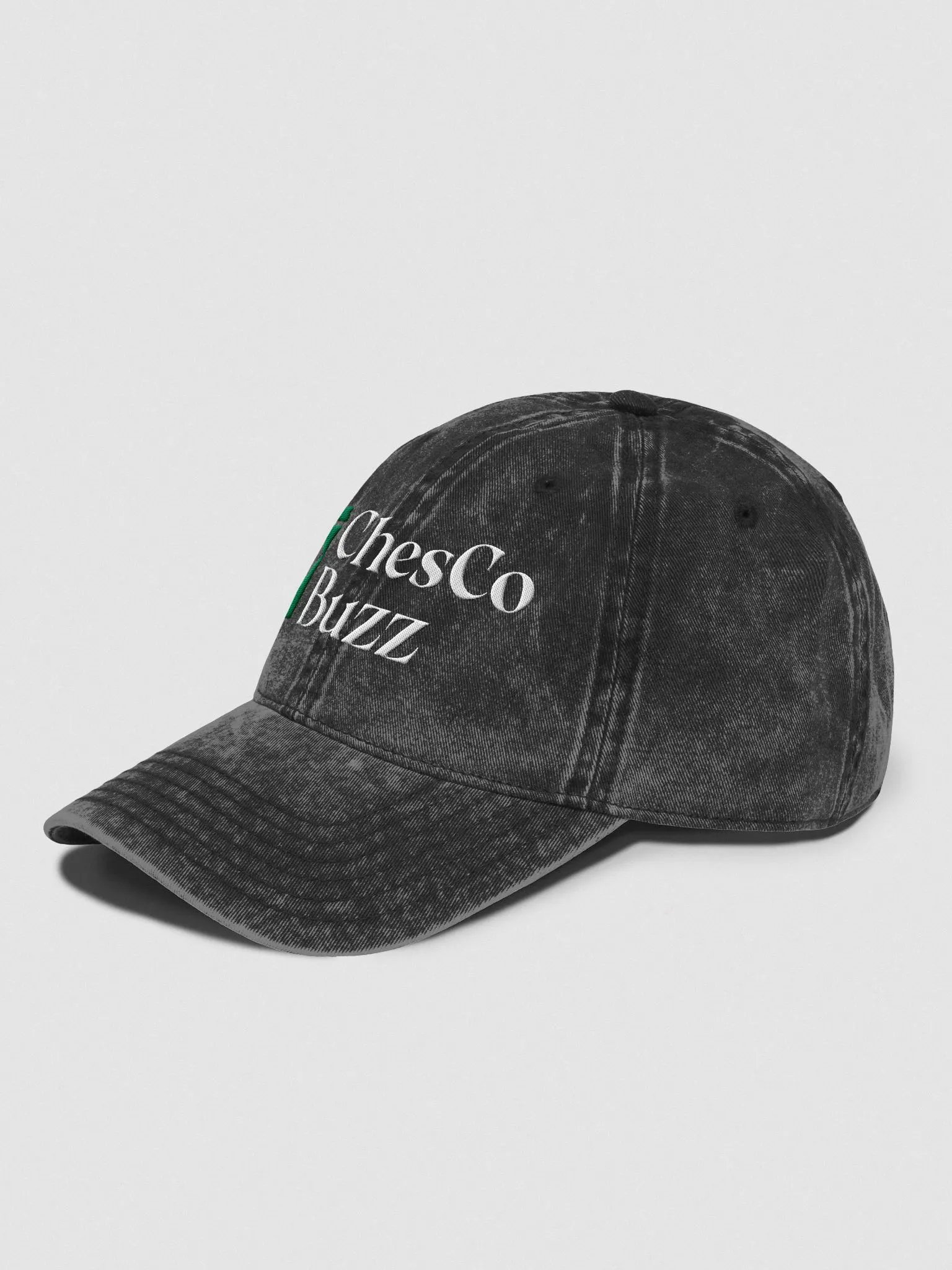 ChesCo Buzz Dad Hat product image (3)
