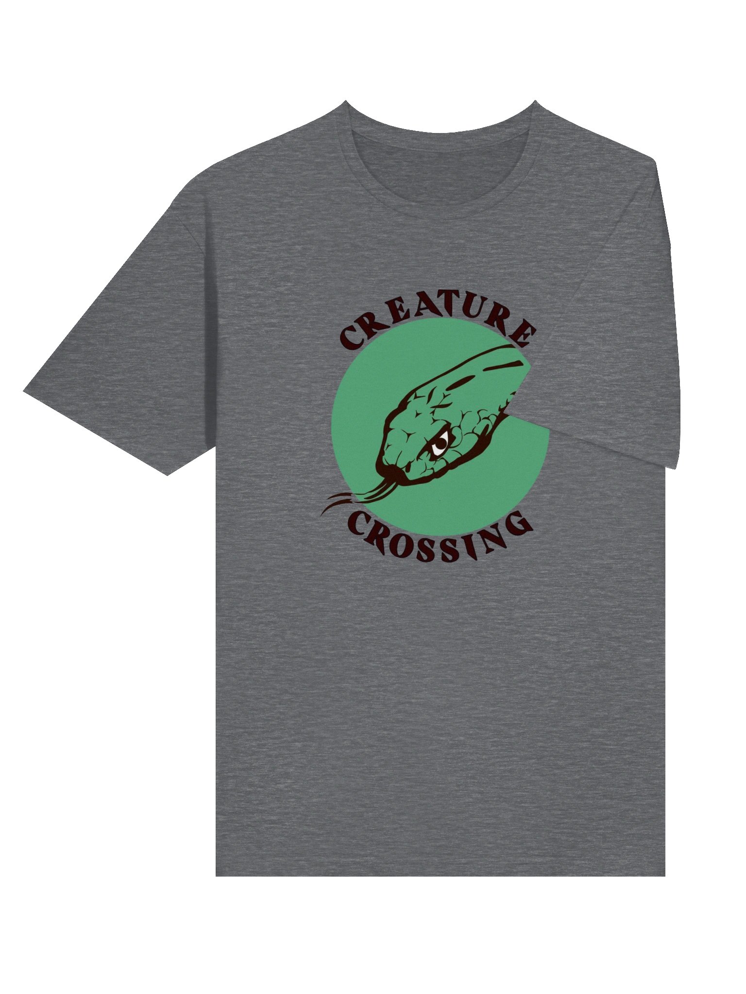 Classic Logo - Lightweight Tee product image (20)