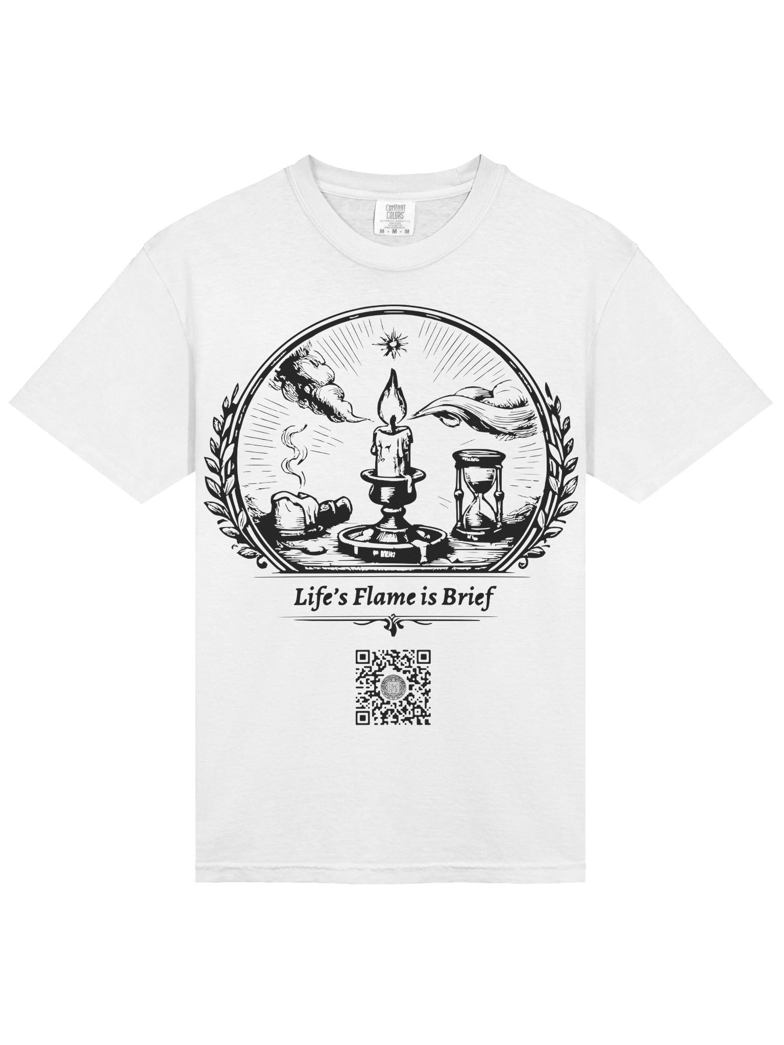 Candle of Life product image (3)