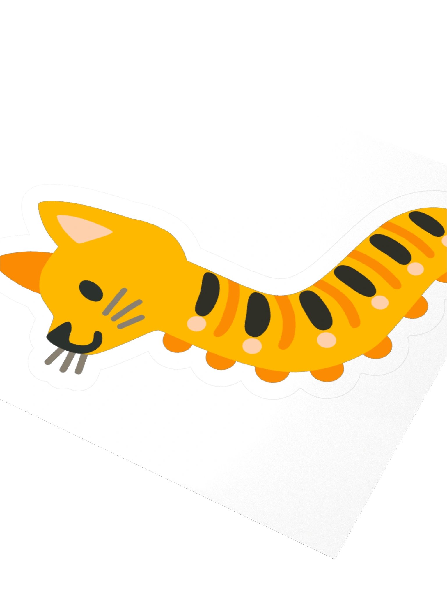 The Caterpillar product image (3)