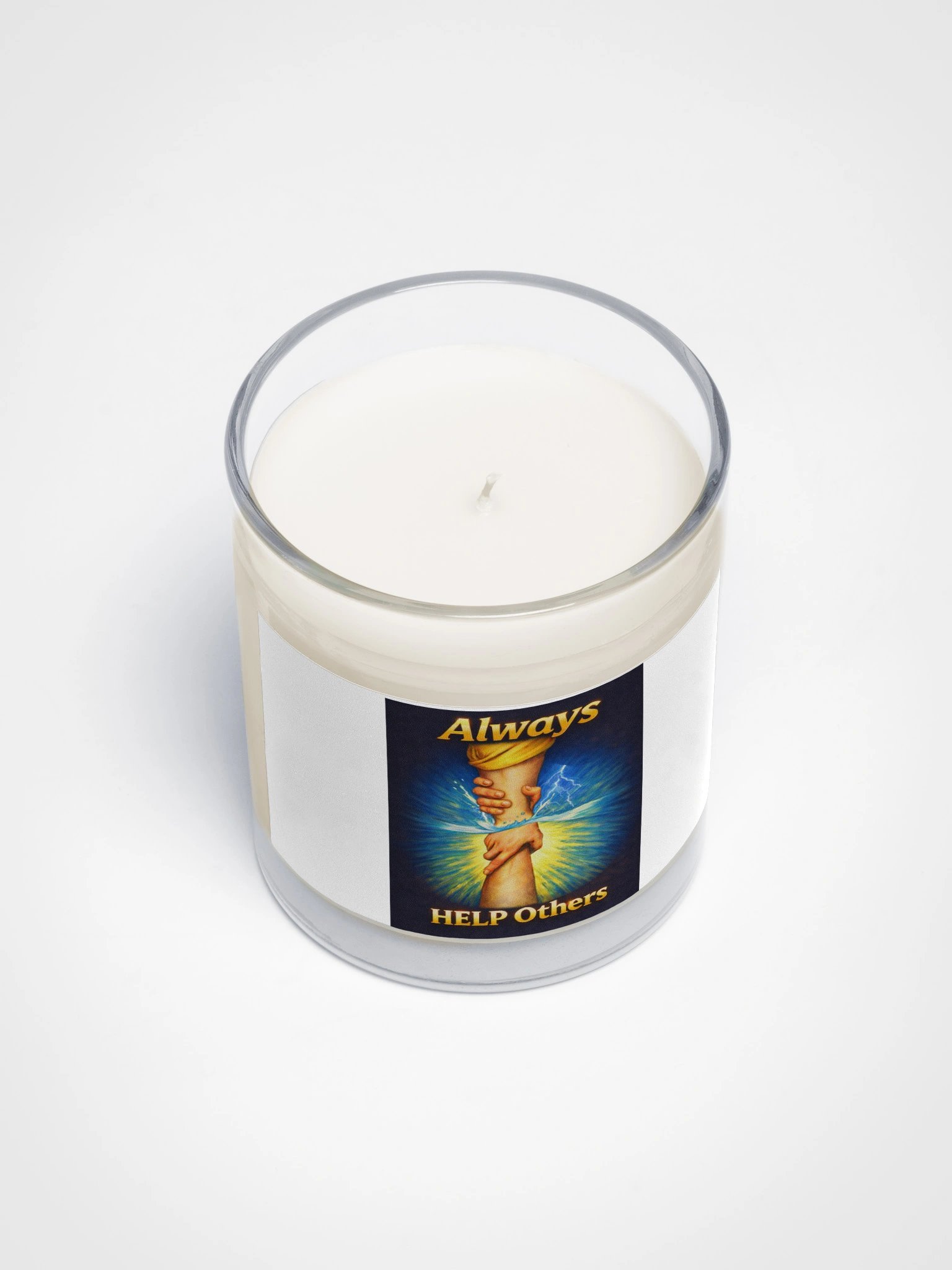 Always Help others product image (3)