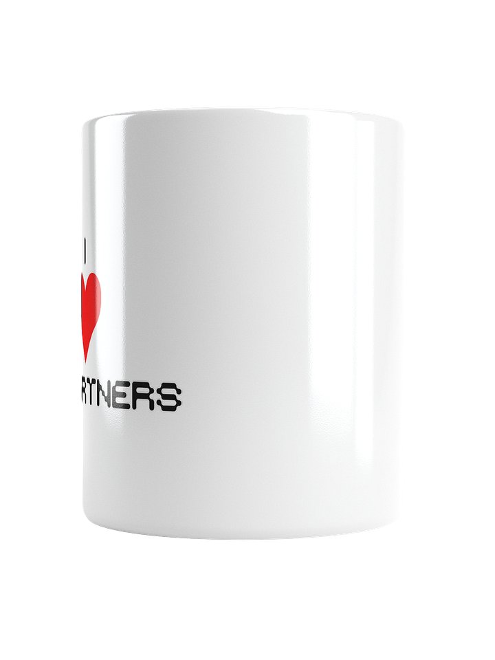 I love my partners mug product image (2)