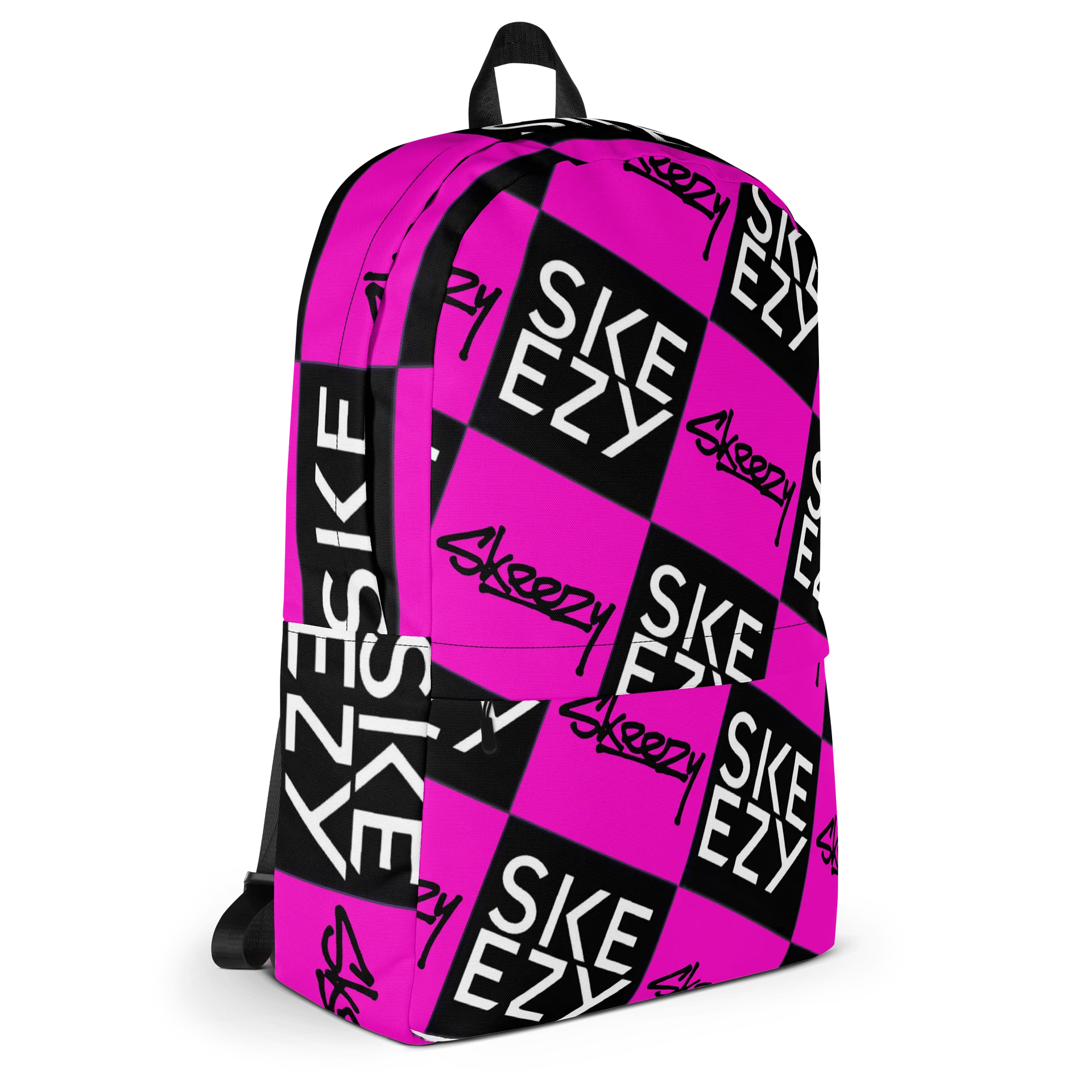 Back Pack a la skeez product image (3)