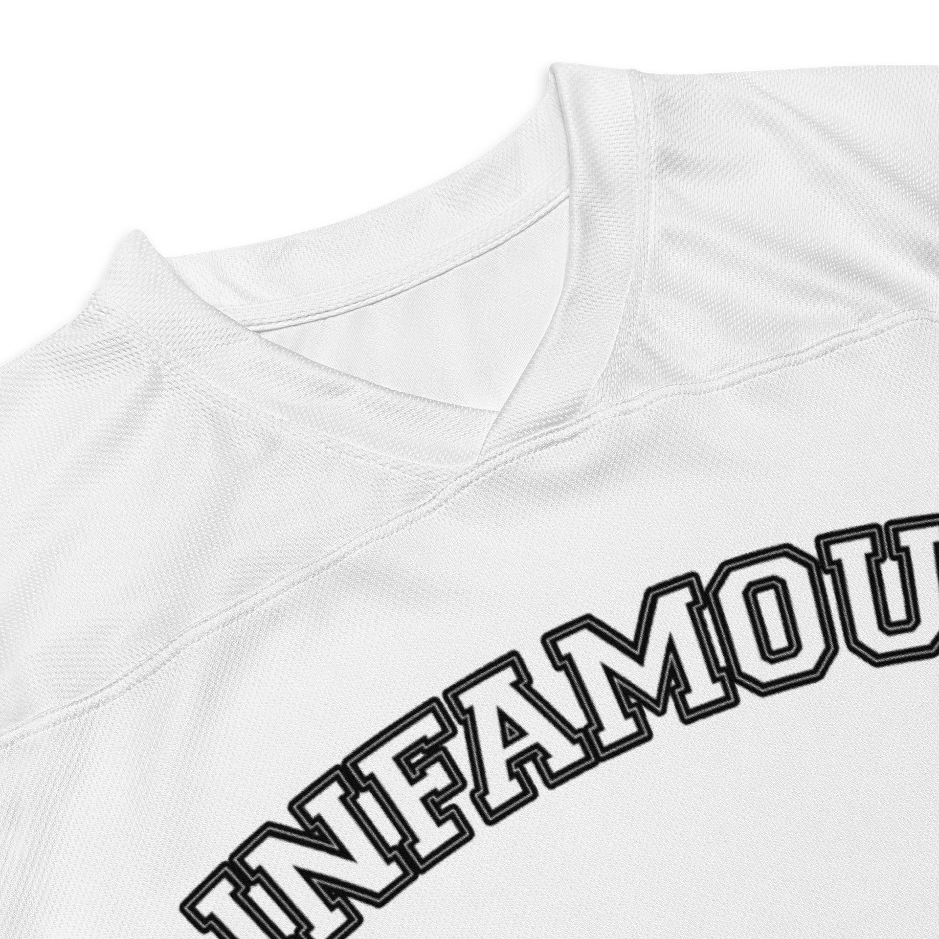 INFAMOUS Jersey product image (3)