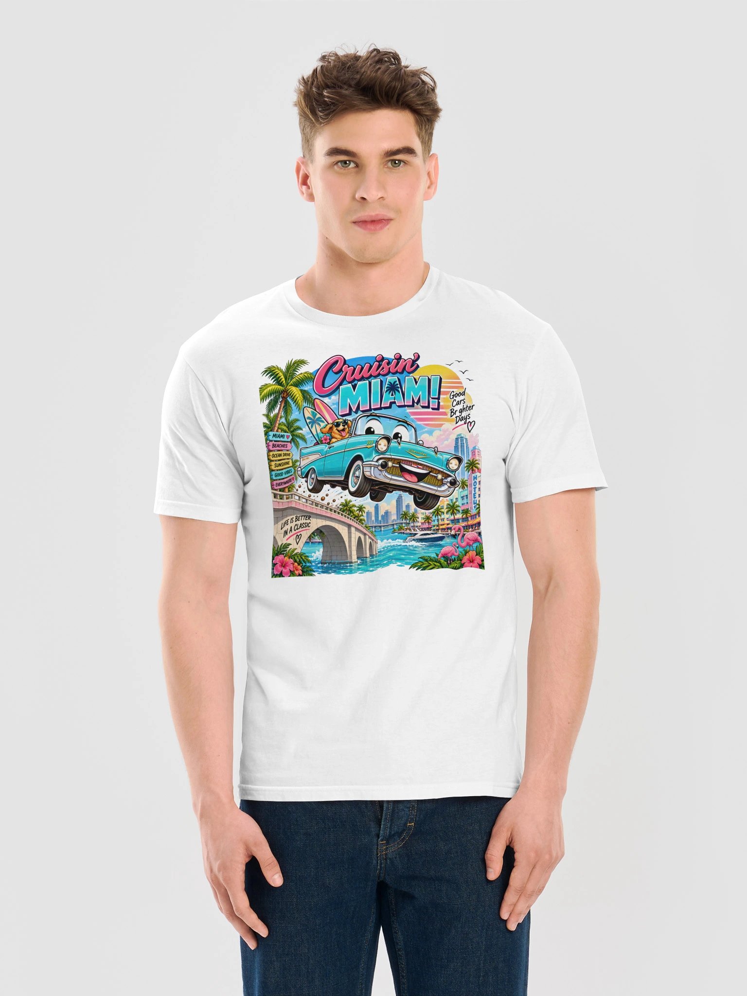 Cruisin' Miami product image (11)