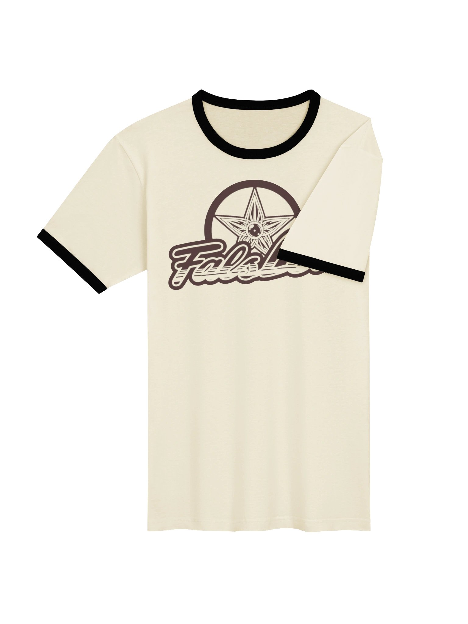 FalsLea Ringer Tee product image (6)