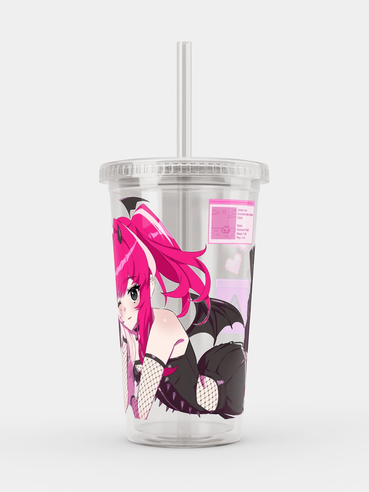 Pixie Pop-Up Cup product image (2)