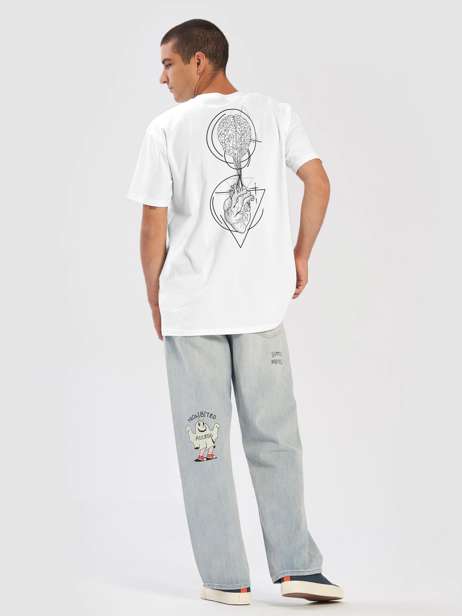 Balance of Thought (Black Edition) product image (6)