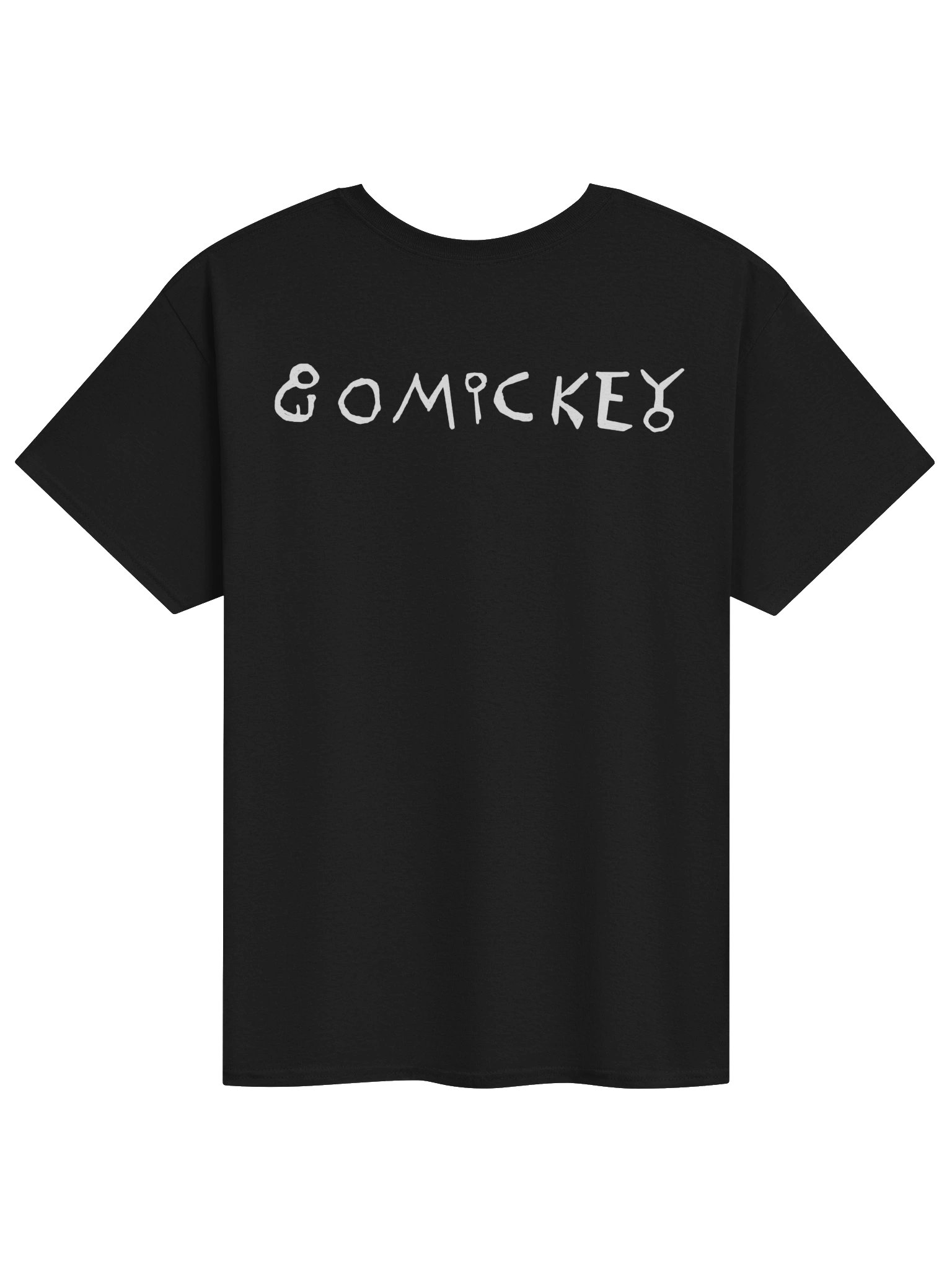 Comickey Shirt product image (2)