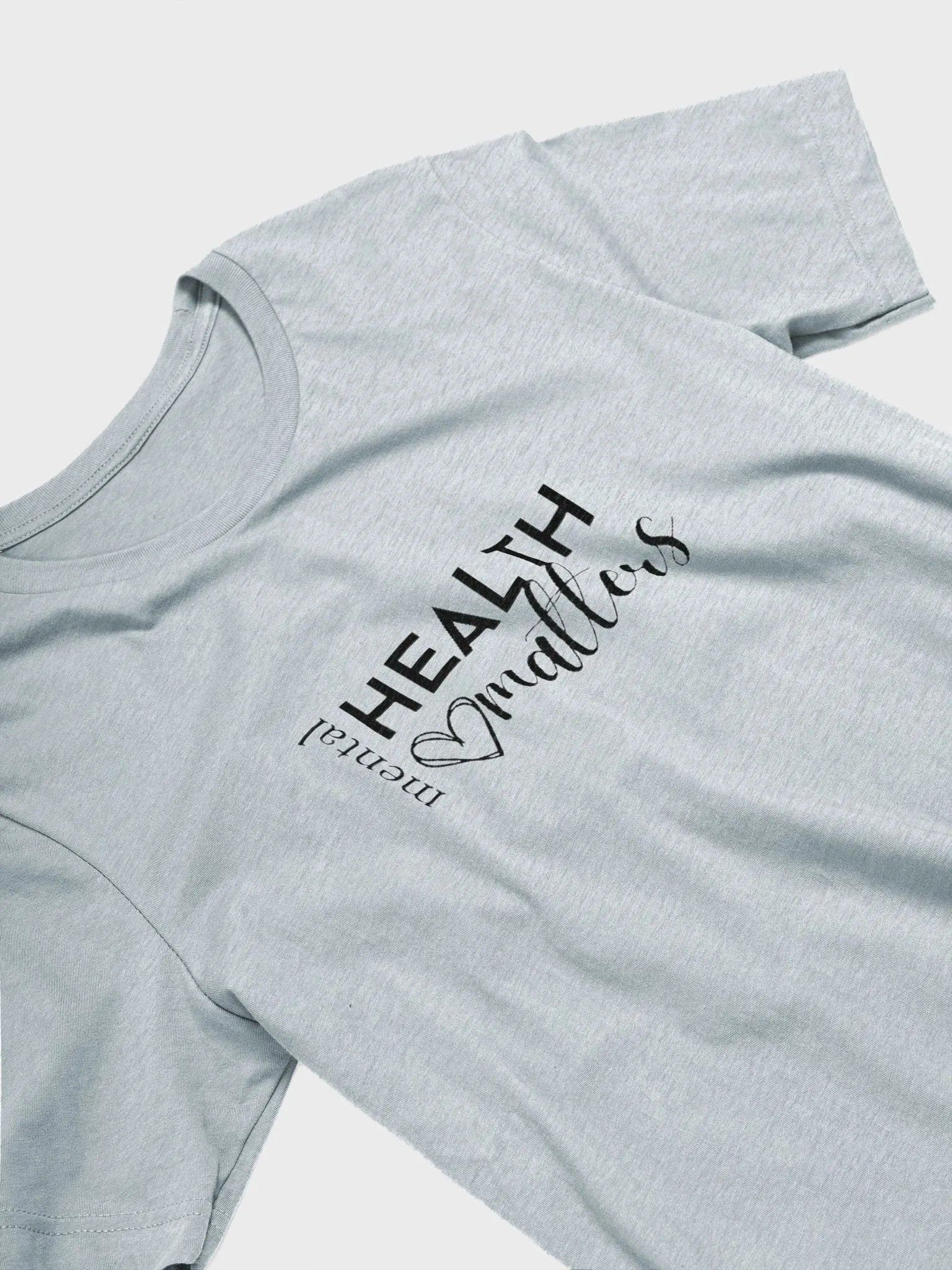 Tomorrow Needs You Tee product image (21)
