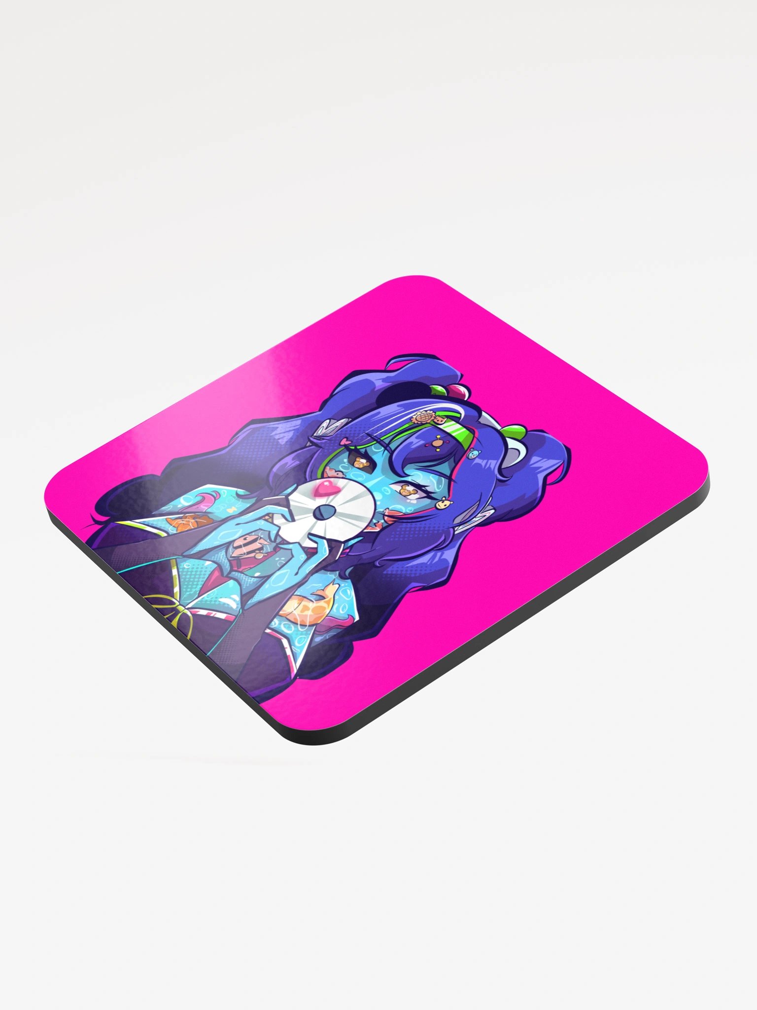 Y2Kissed Coaster product image (3)