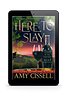 Here to Slay (Vamps in the Vineyard Book 1)