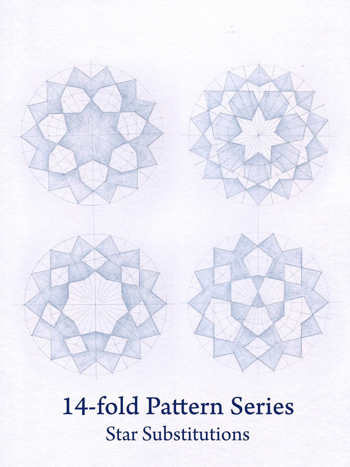 14pt Star Substitutions product image (1)