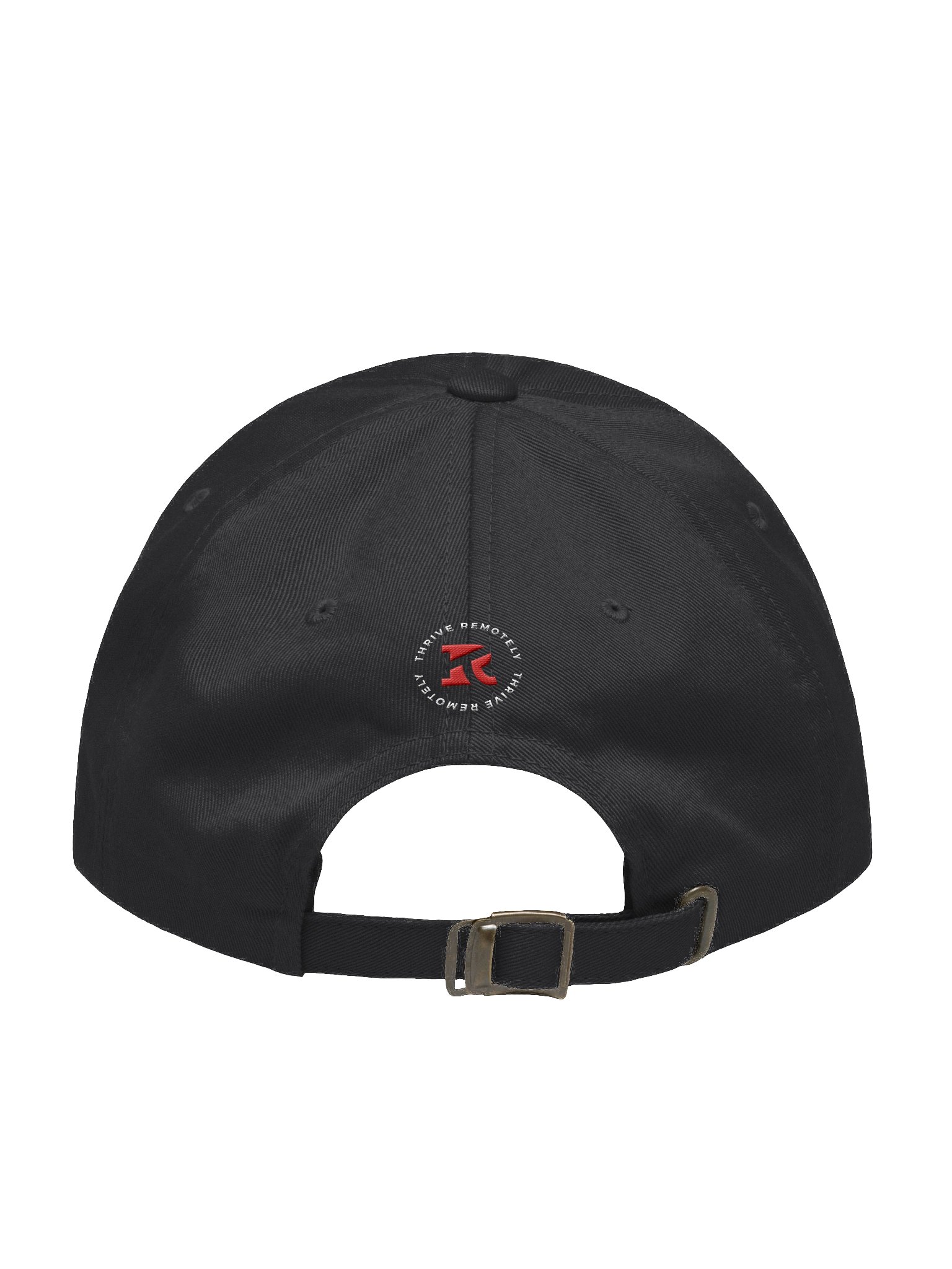Chill Classic Cap/dark–Thrive product image (5)