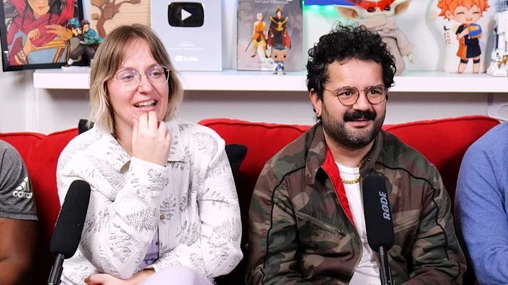 Video thumbnail