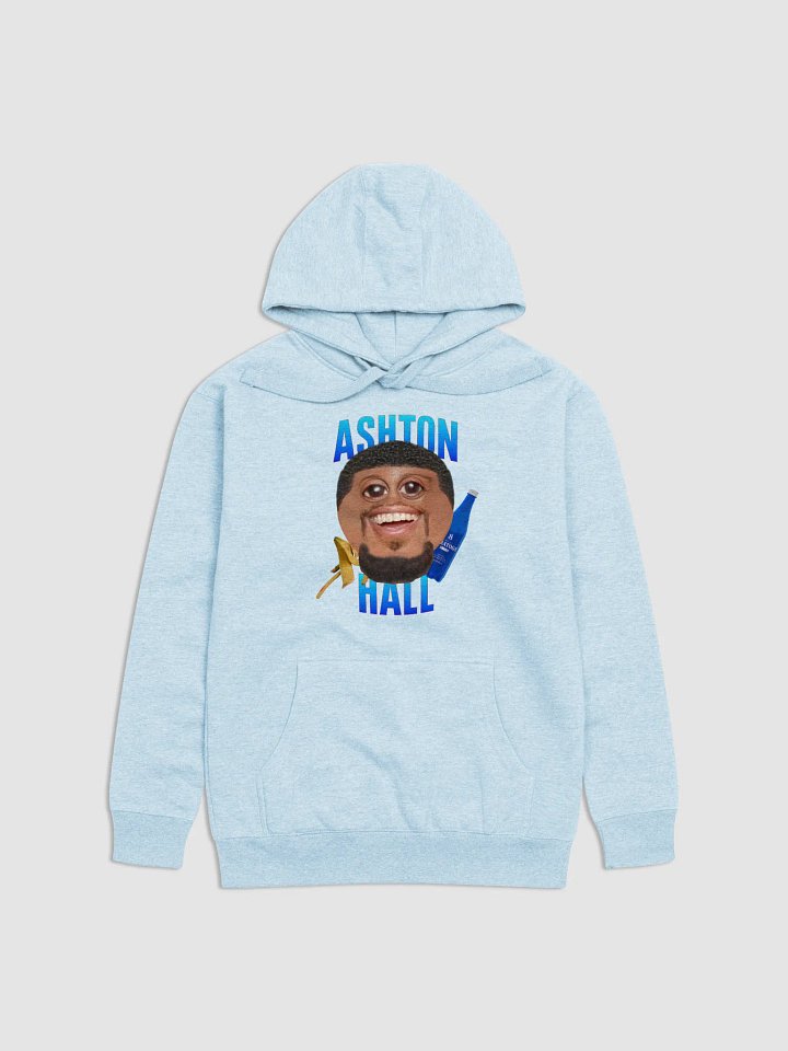 Ashton Hall Long Sleeve Hoodie product image (11)