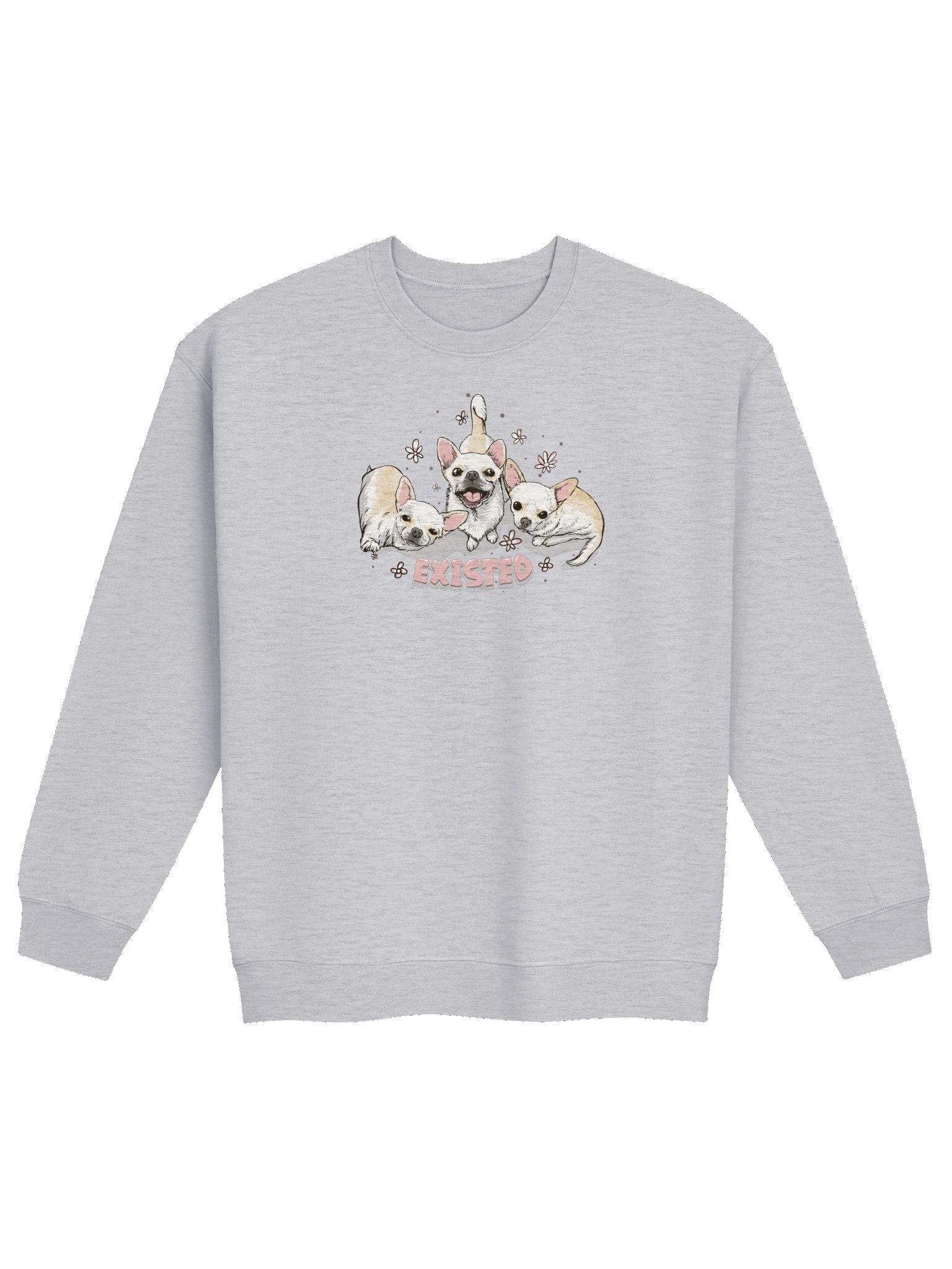 Matilda "Existed" Crewneck product image (21)