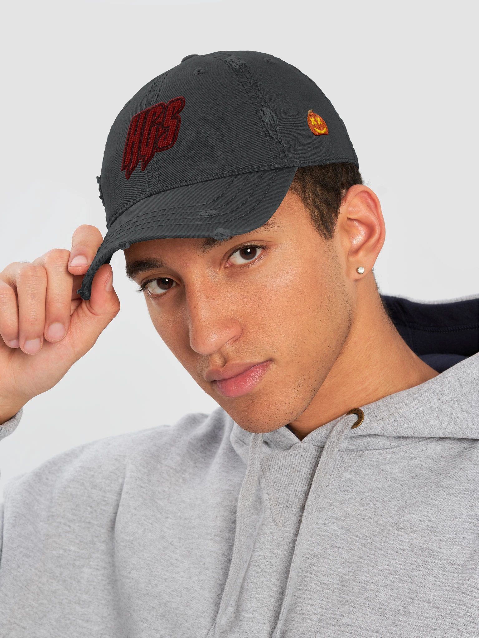 Halloween Cap product image (5)