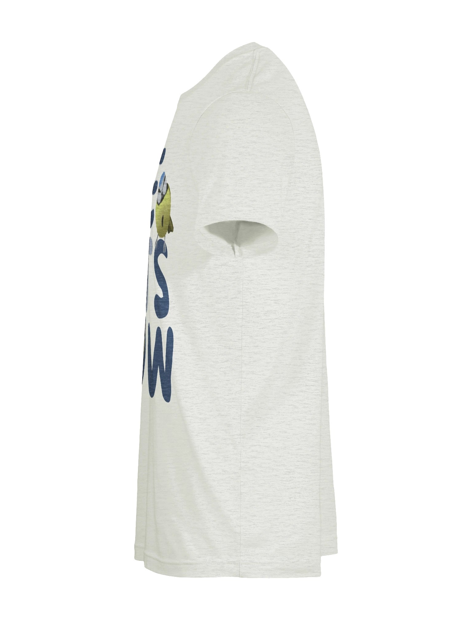 Let It Snow - Tit-shirt! product image (23)