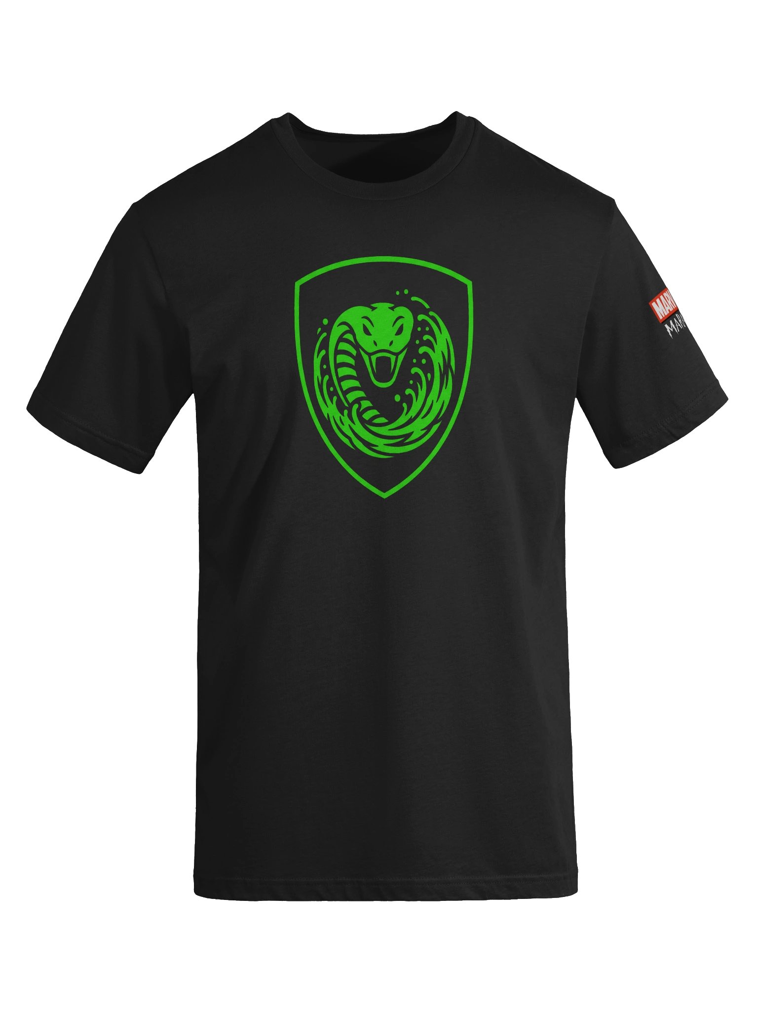 Green Serpent Pride product image (5)