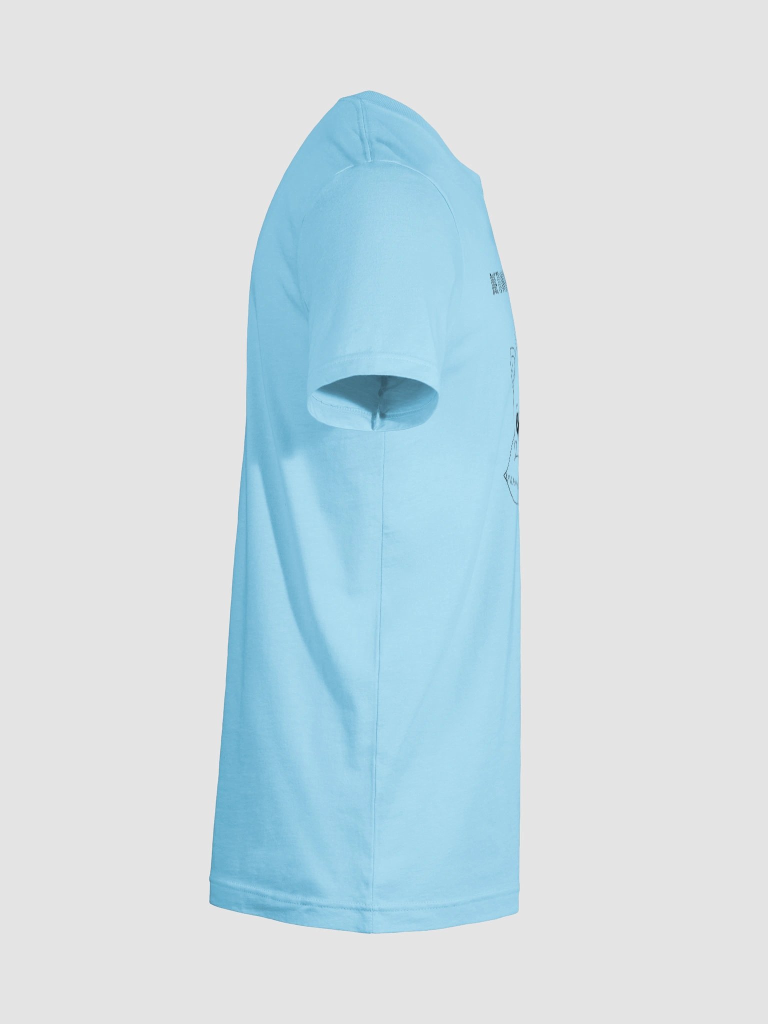 Awake (B) T-Shirt product image (90)