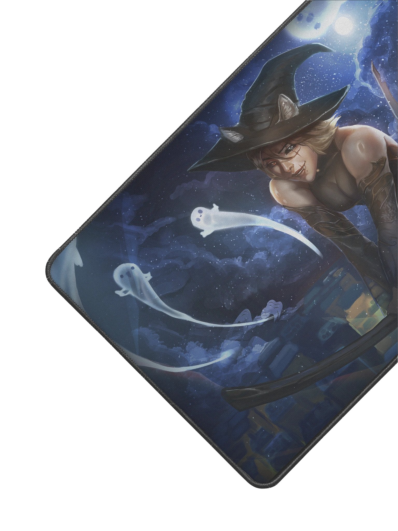 Witchy Revna Desk Mat product image (3)
