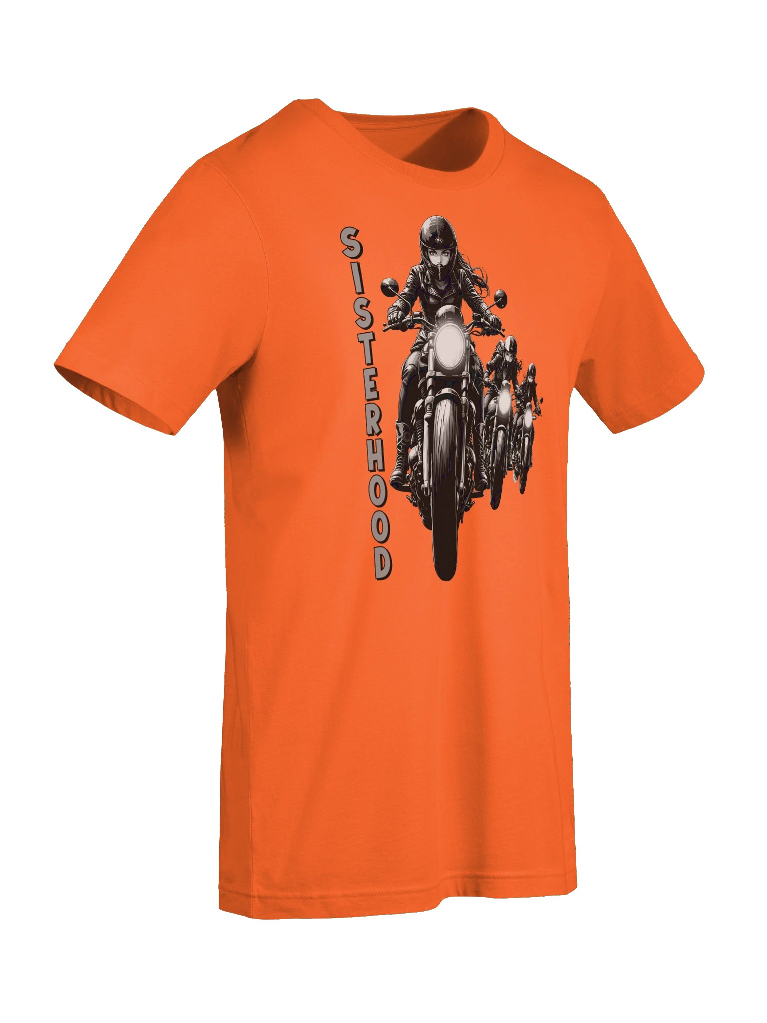 Sisterhood - Tee product image (20)