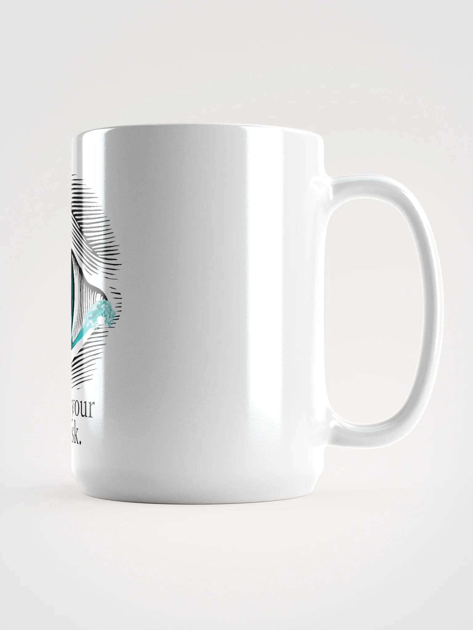 Swim at your own risk product image (1)