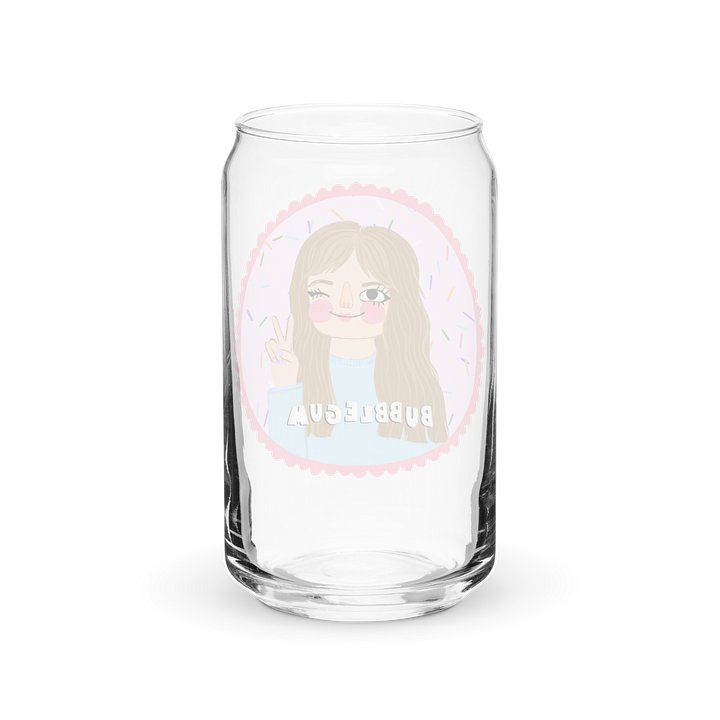 Bubblegum Glass product image (6)