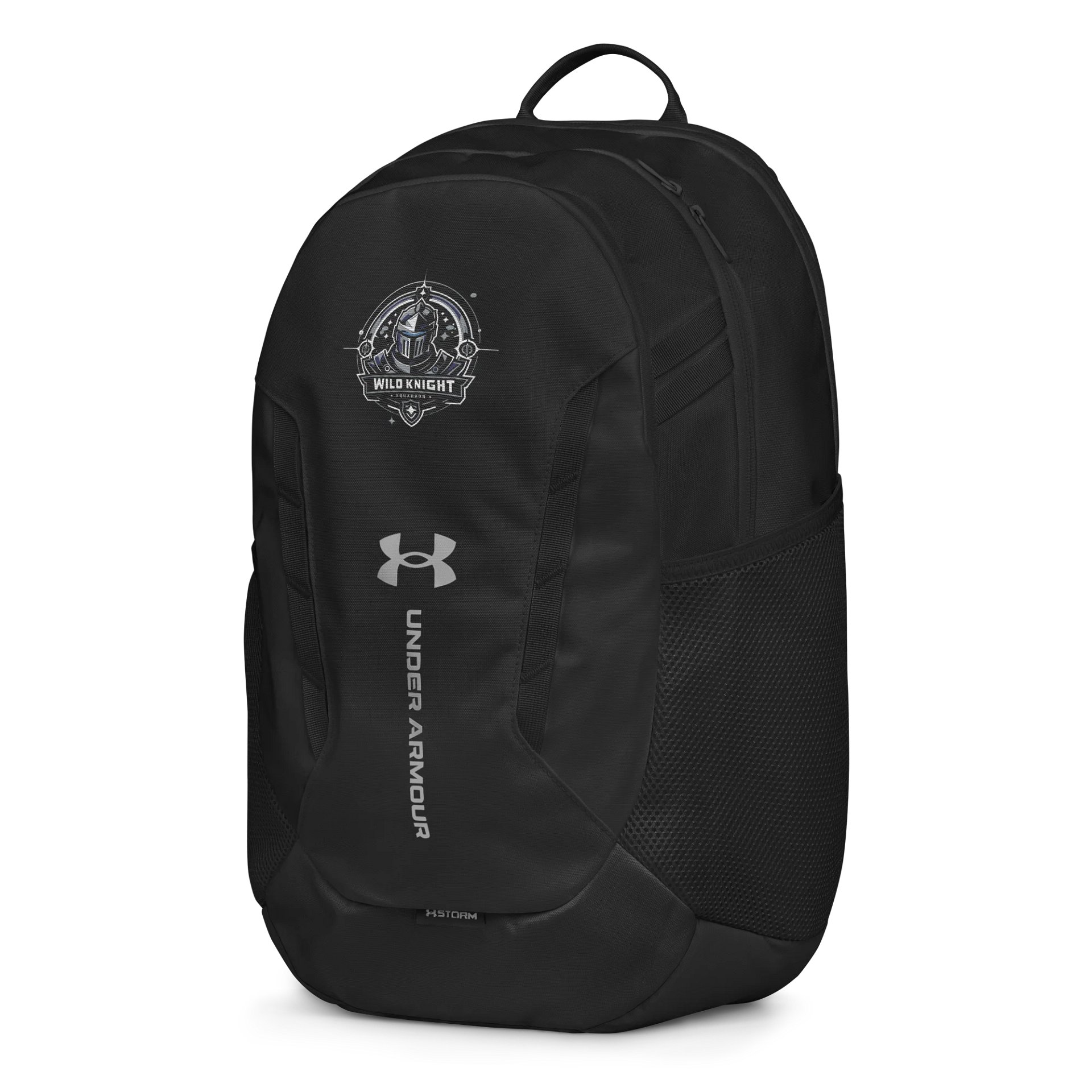 Wild Knight Squadron the Under Armor Backpack product image (4)