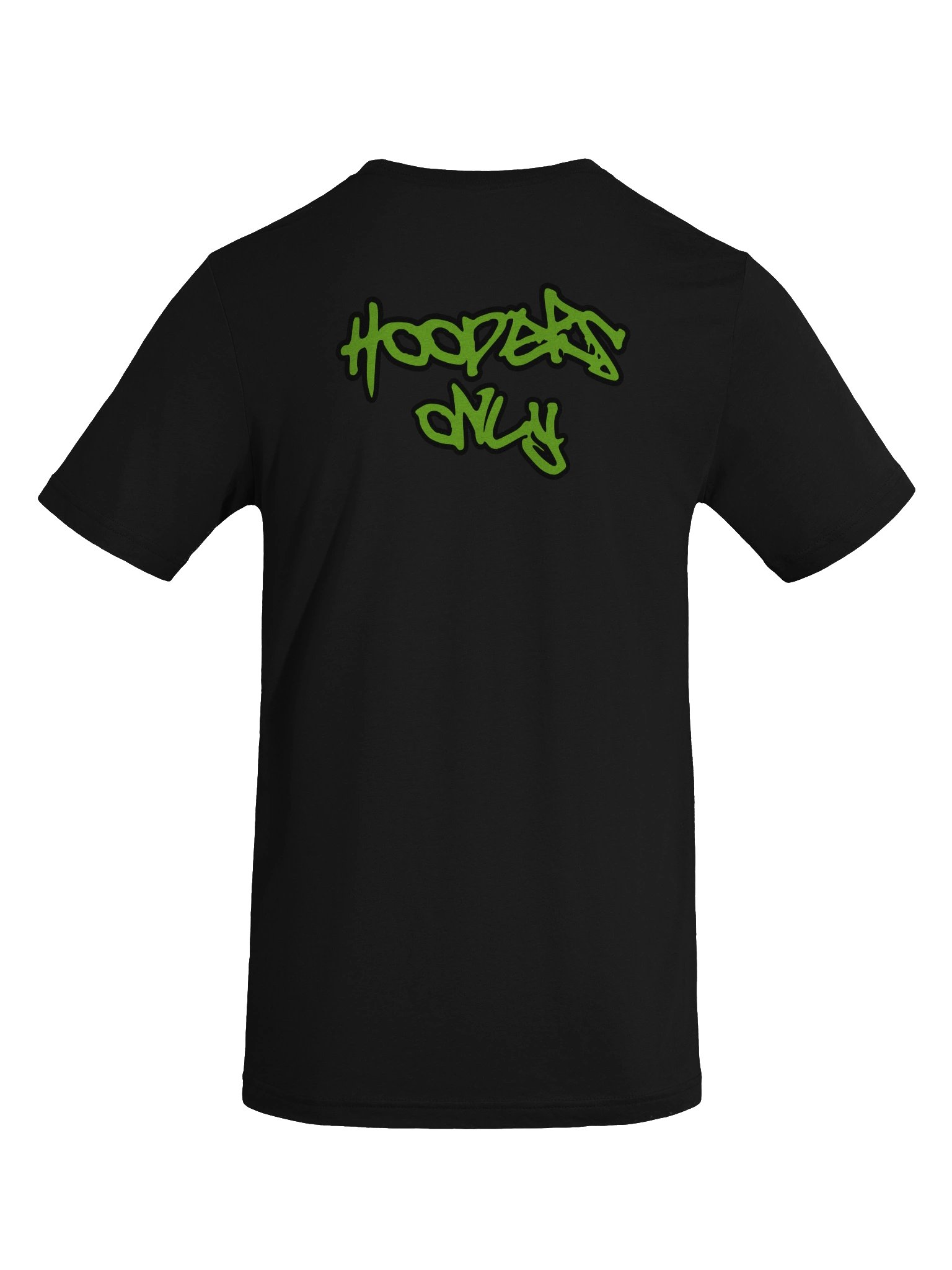 Hooper Howse Tee - CLASSIC product image (10)