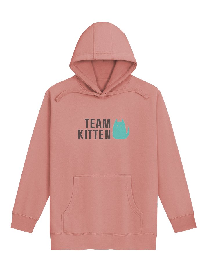Classic Logo Hoodie product image (2)