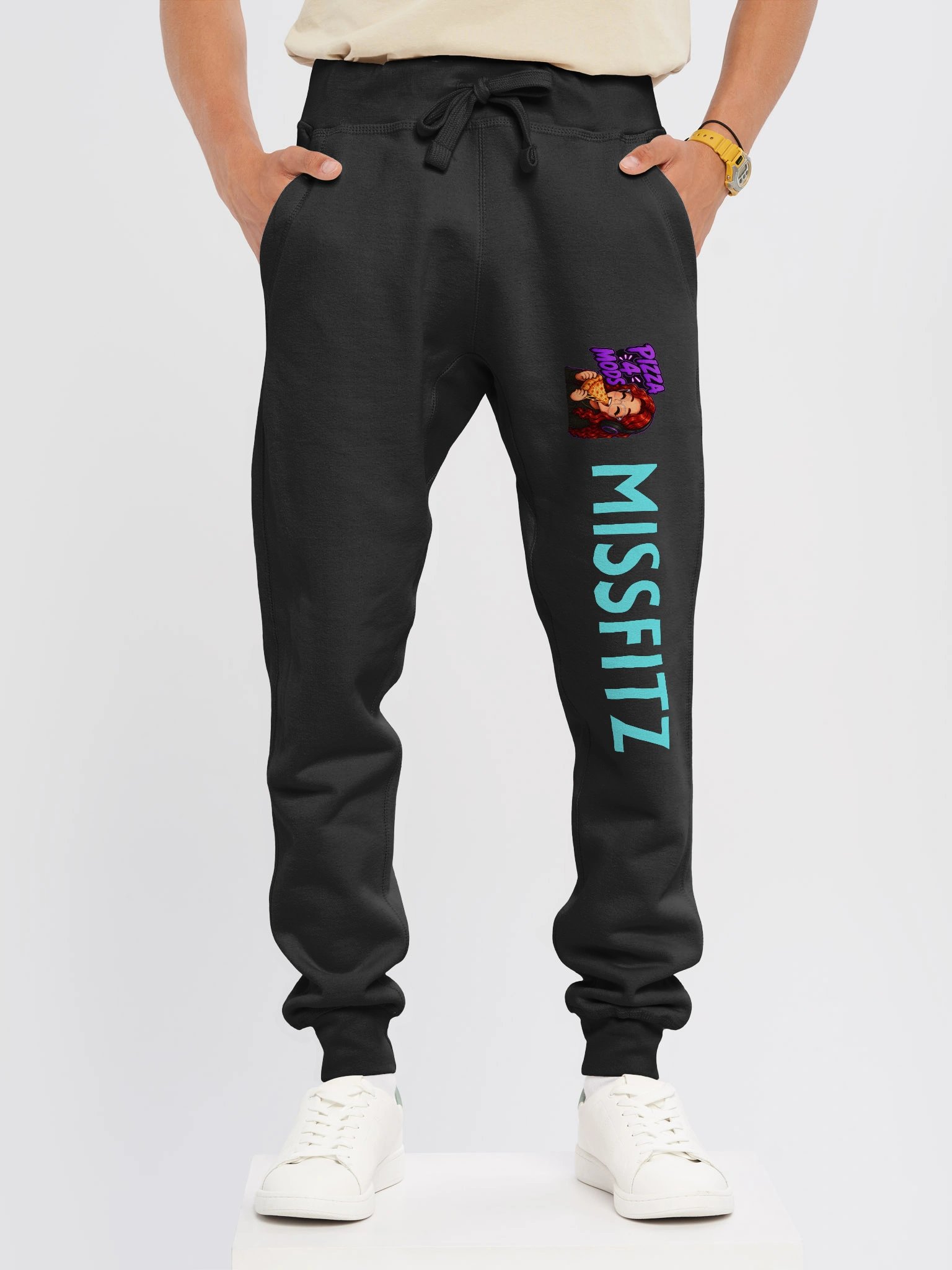 MissFitz Joggers product image (3)