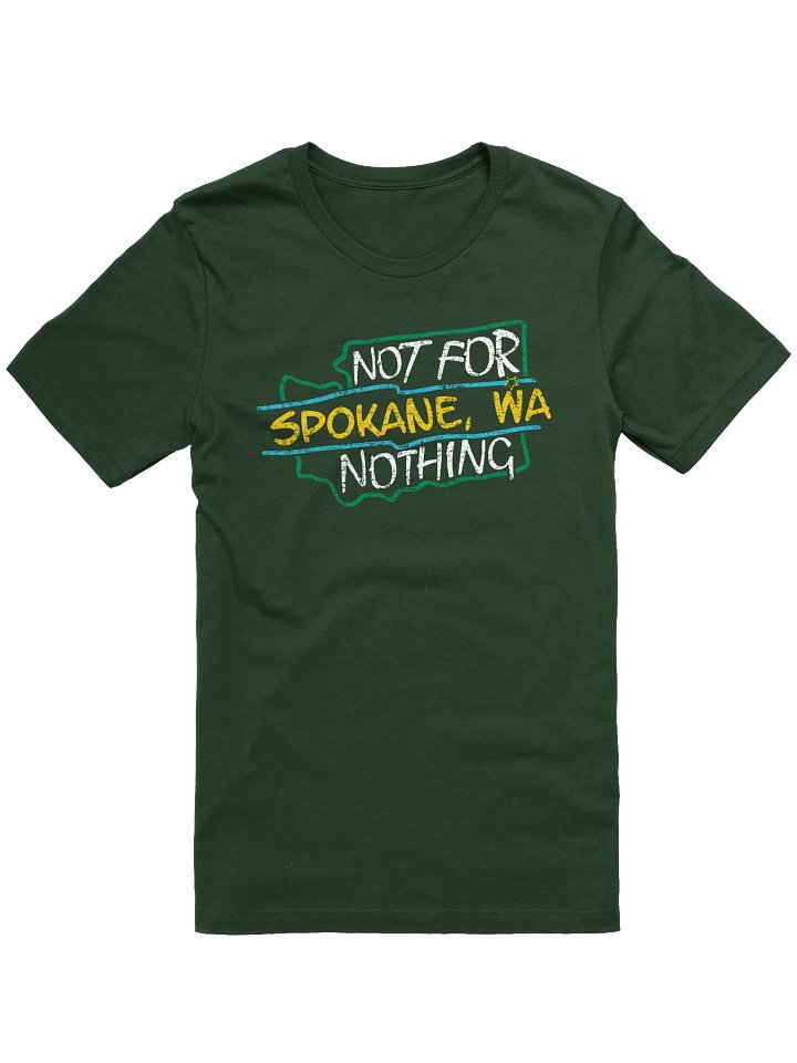 Home Town T-Shirt product image (1)