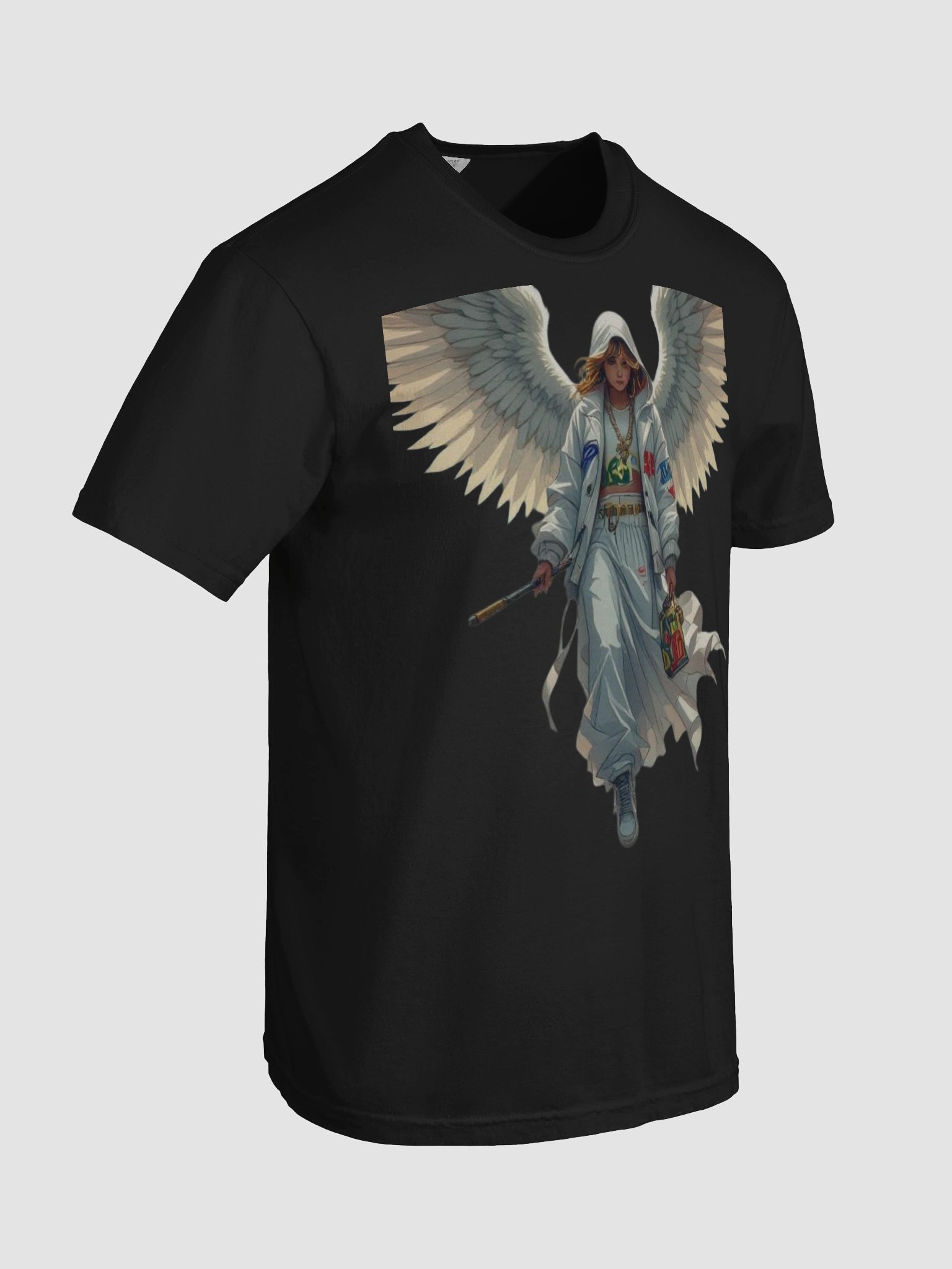 Crypto Angel product image (5)