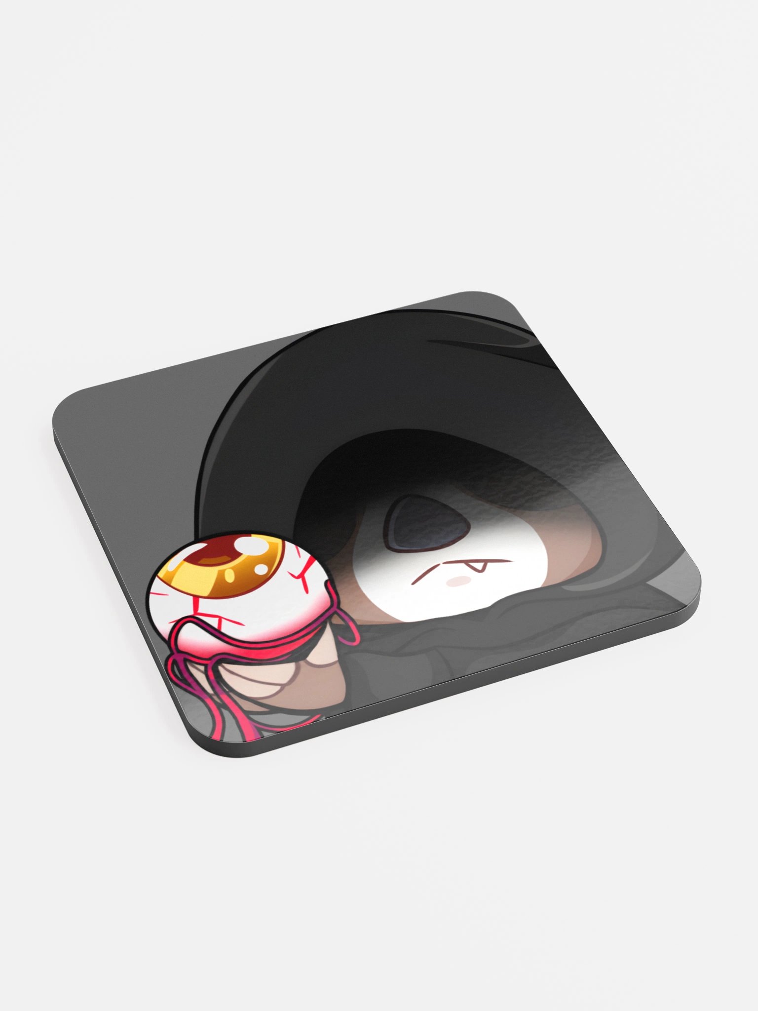 Sloths Cult Coaster product image (2)