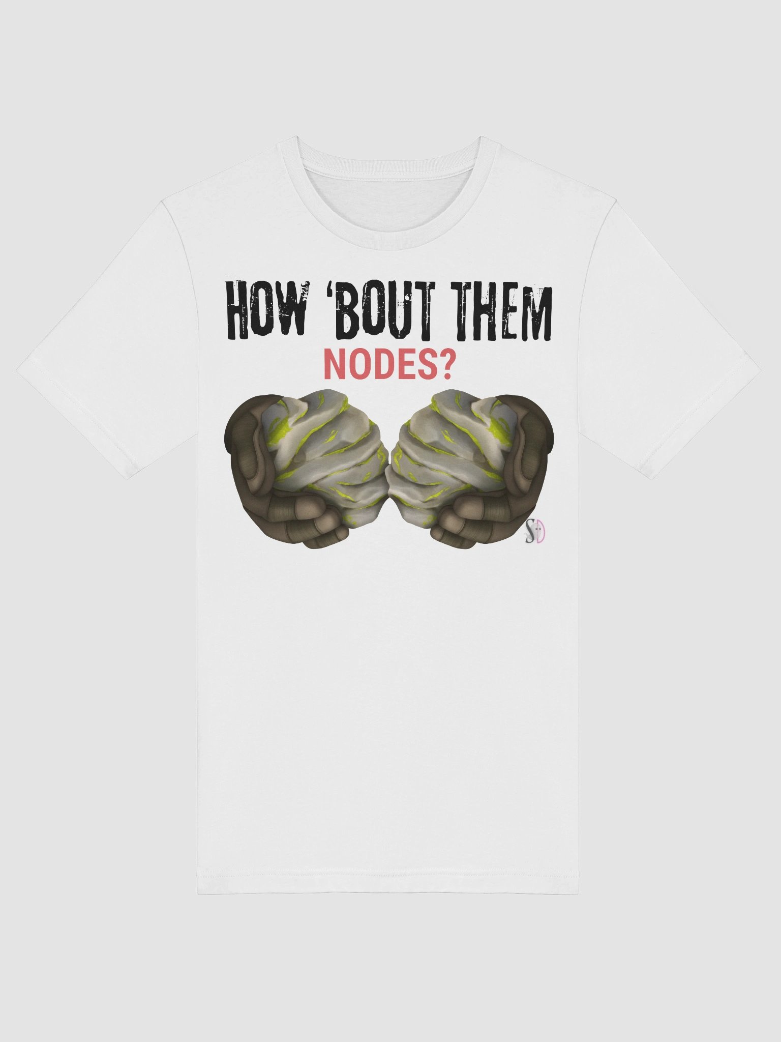 How 'bout them nodes? product image (5)