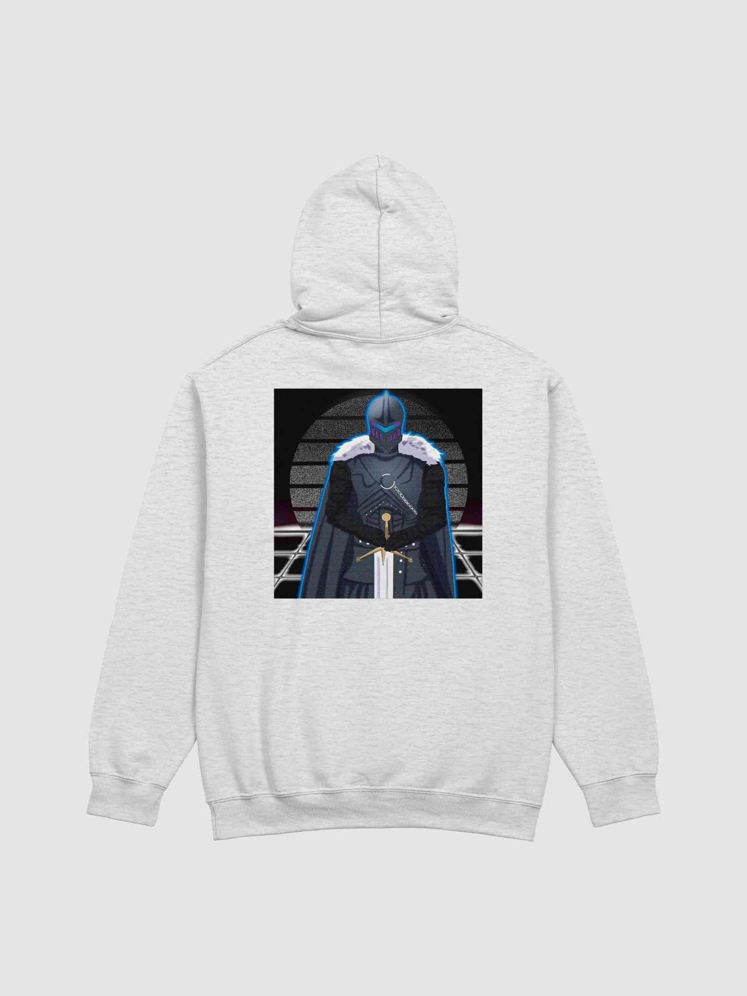 Soulswave Pullover Hoodie product image (22)
