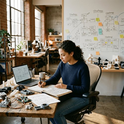 Can a one-person startup attract venture capital? Discover insights on solo founders and funding strategies in this podcast e...
