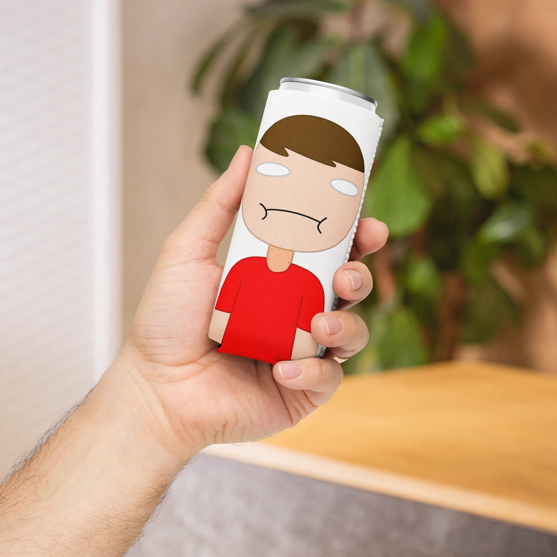 Grayson Animations soda holding thingy product image (13)