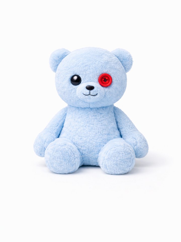 BlueBubu – My Alive Friends product image (2)