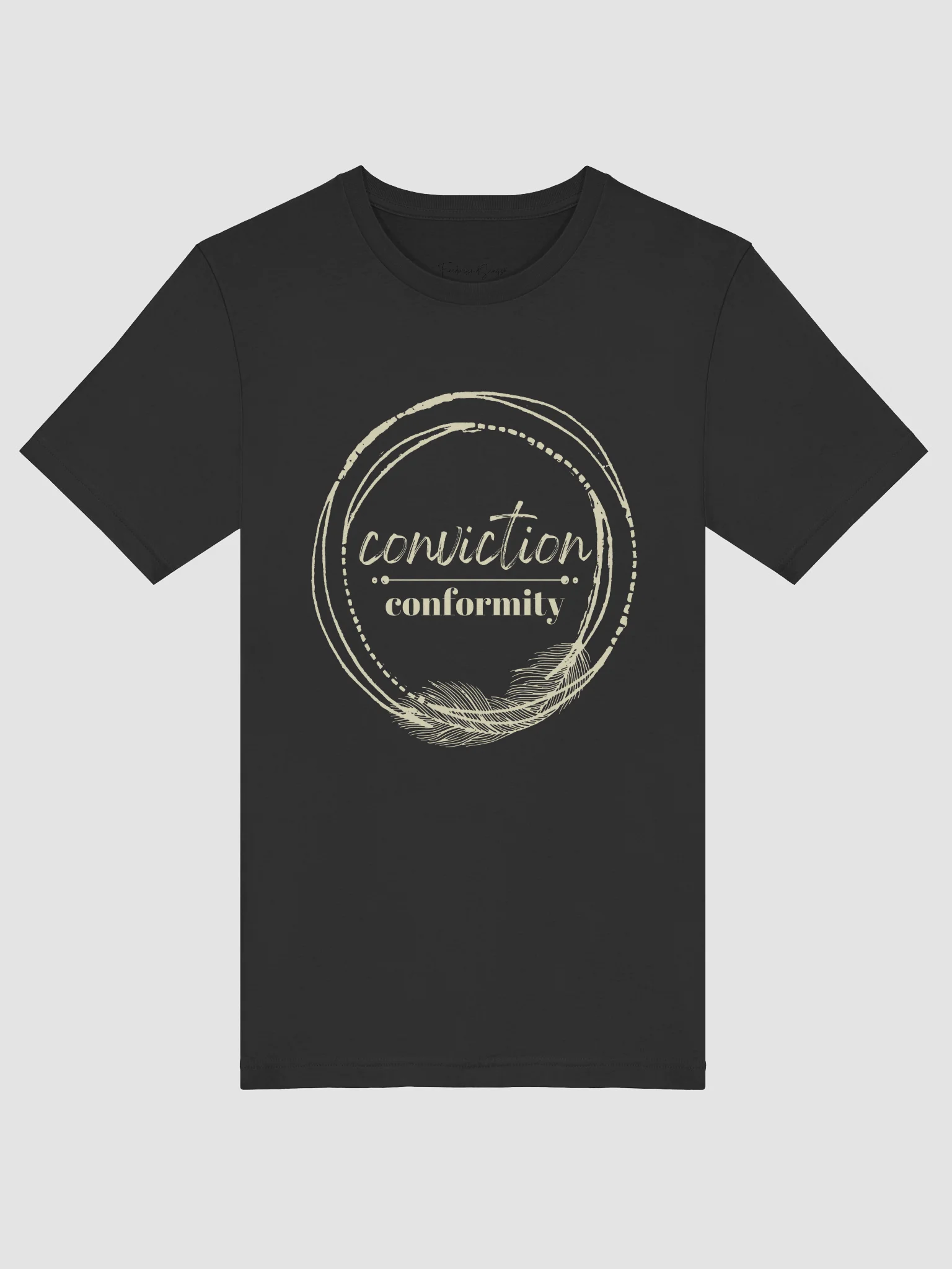 Conviction Empowerment Tee product image (3)