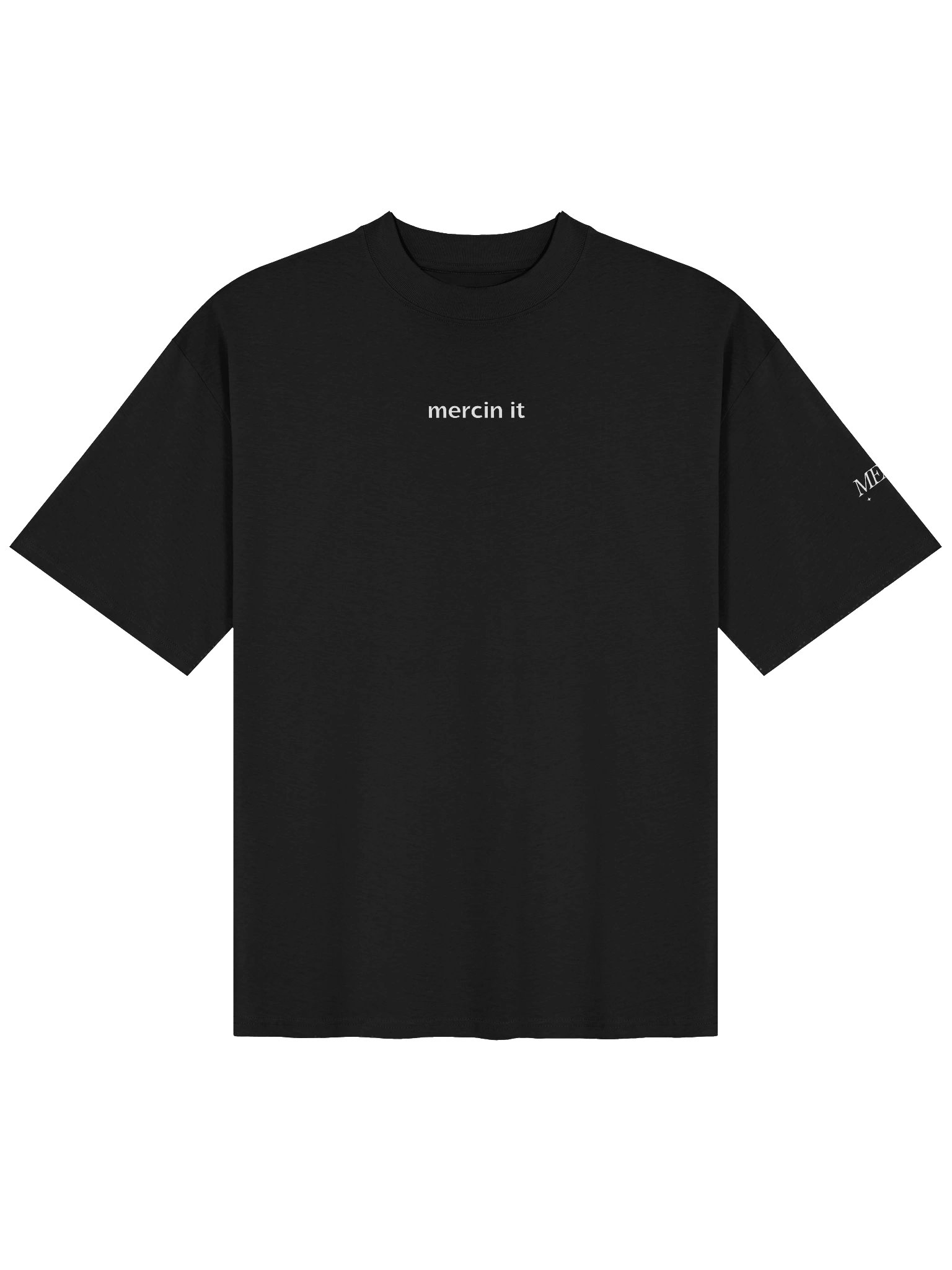 MERCIN IT TEE product image (1)
